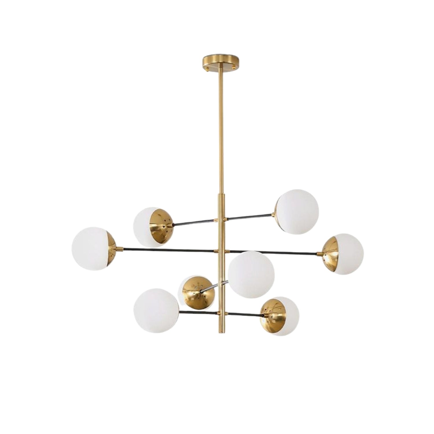 Waventy Plafondlamp