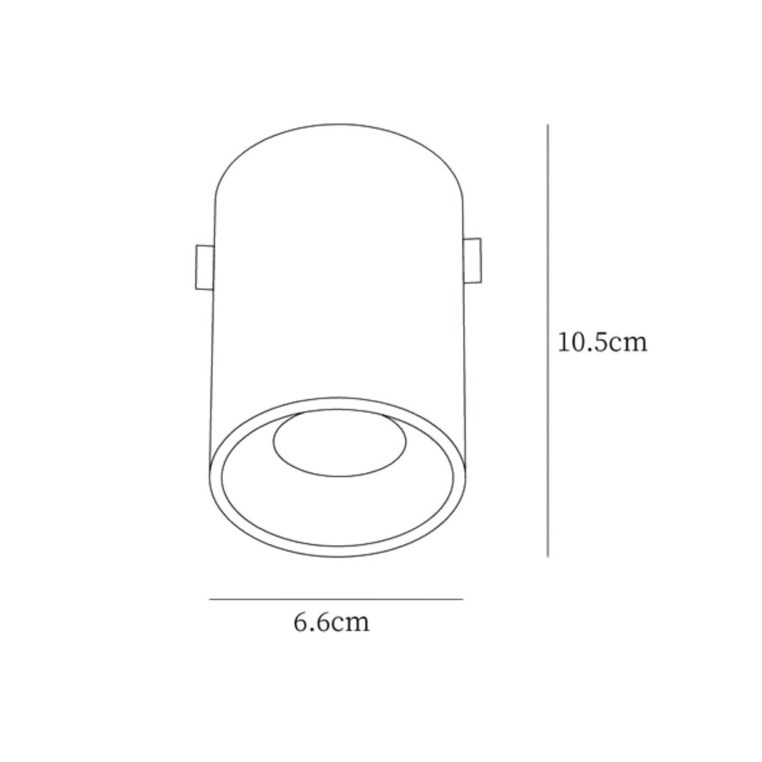 Concal Plafondlamp