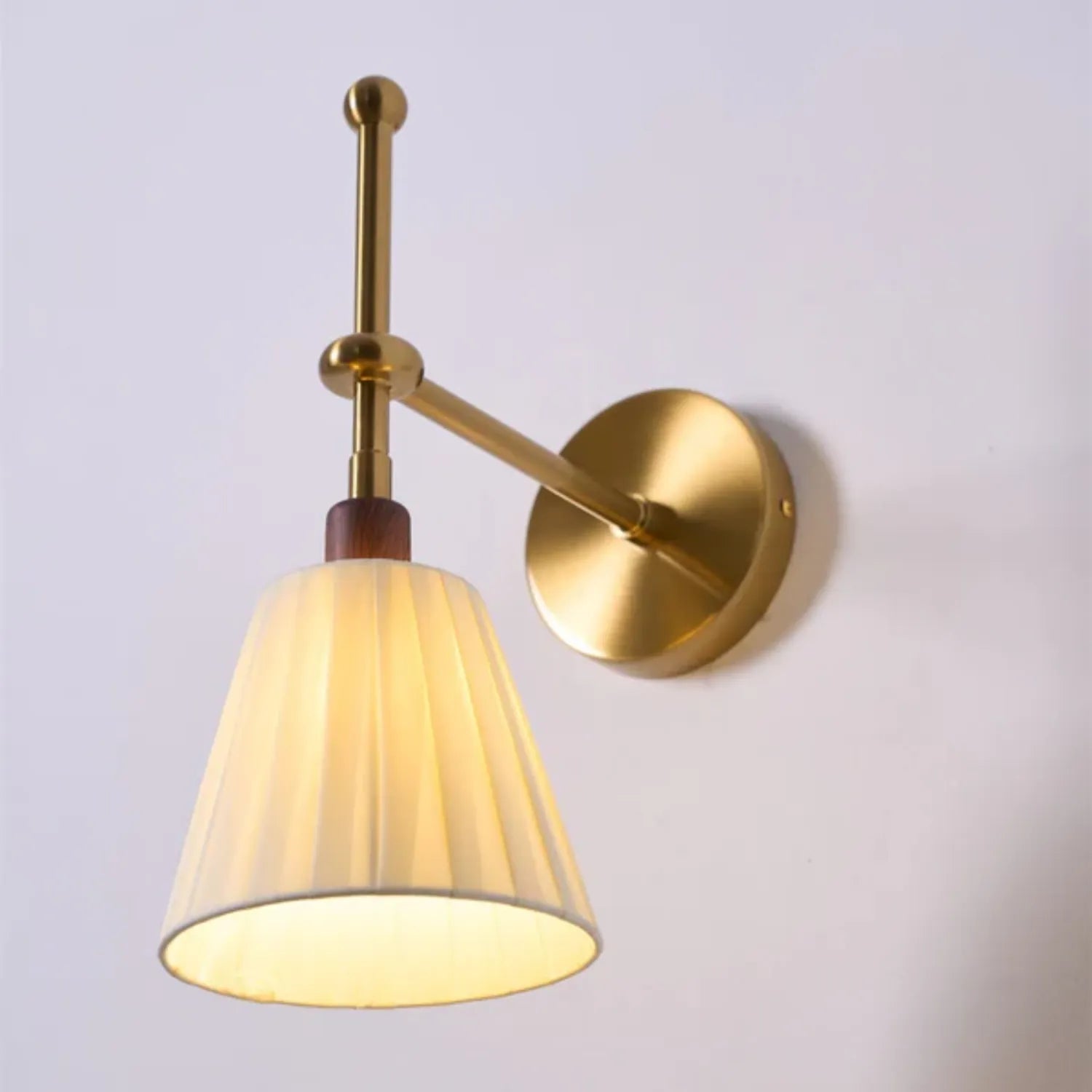 Becoa Wandlamp