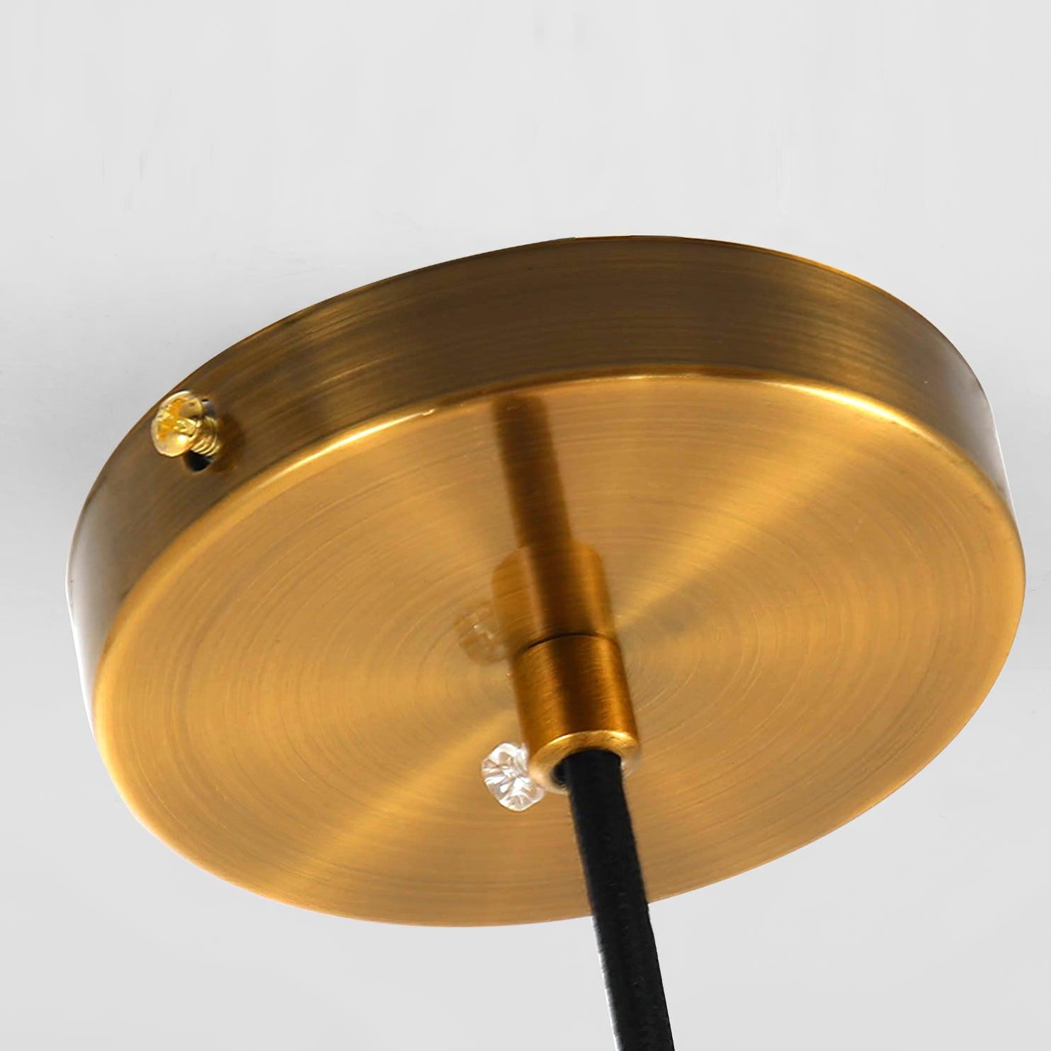 Pobegal Hanglamp