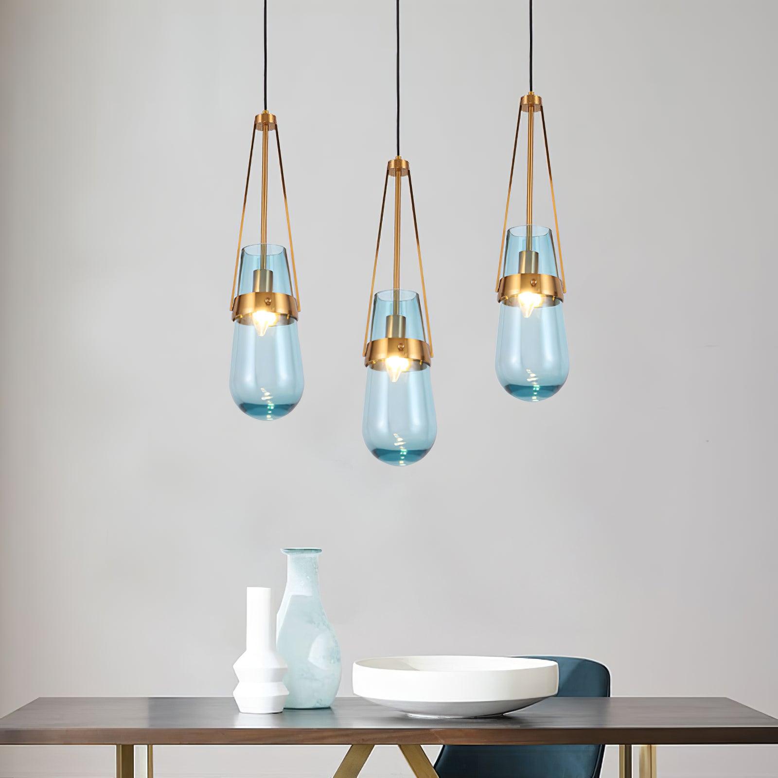 Pobegal Hanglamp