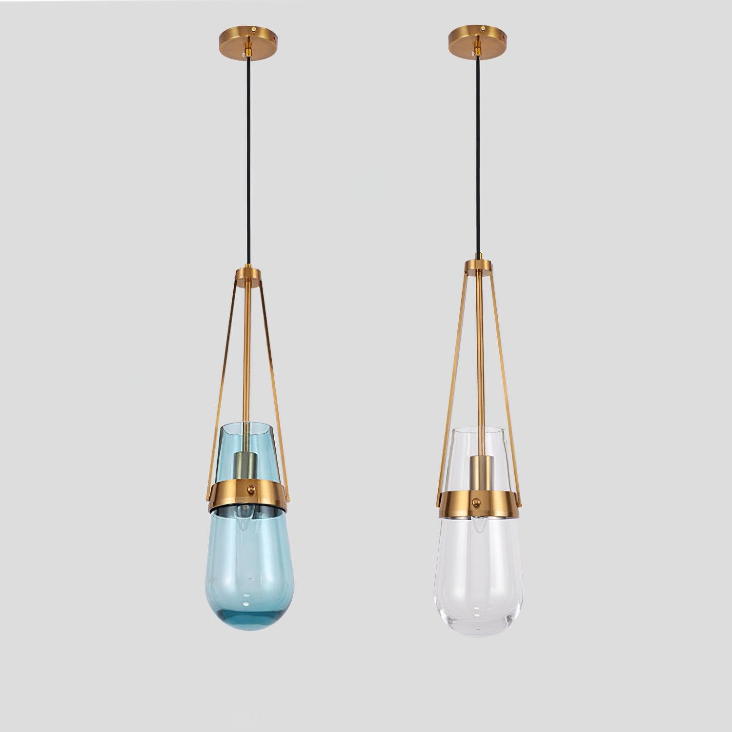 Pobegal Hanglamp