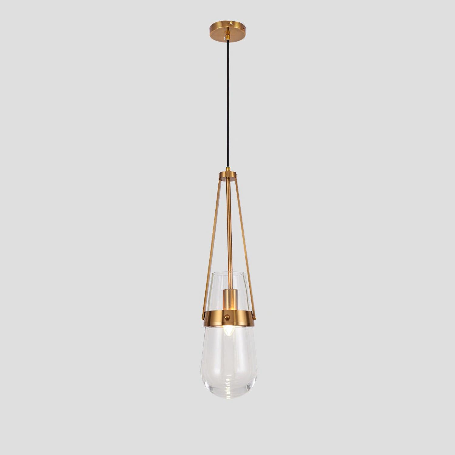 Pobegal Hanglamp