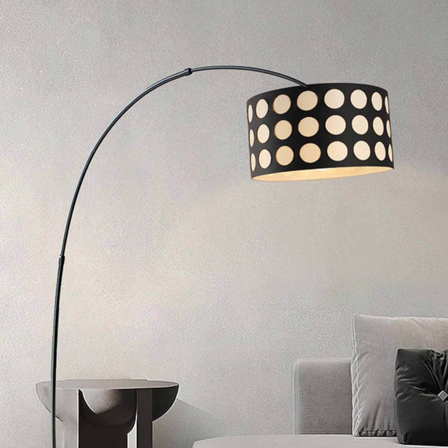 Poleka Vloerlamp