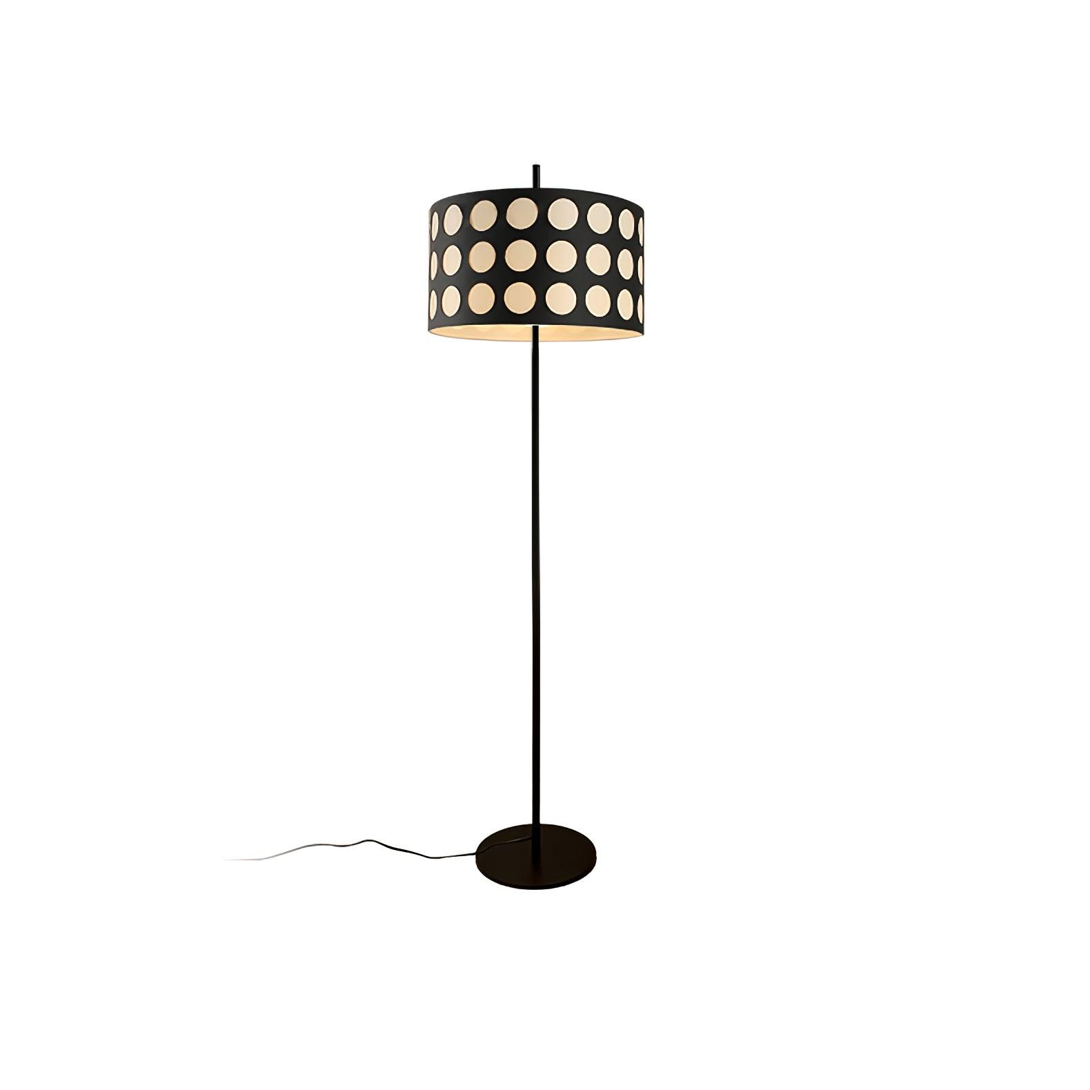 Poleka Vloerlamp