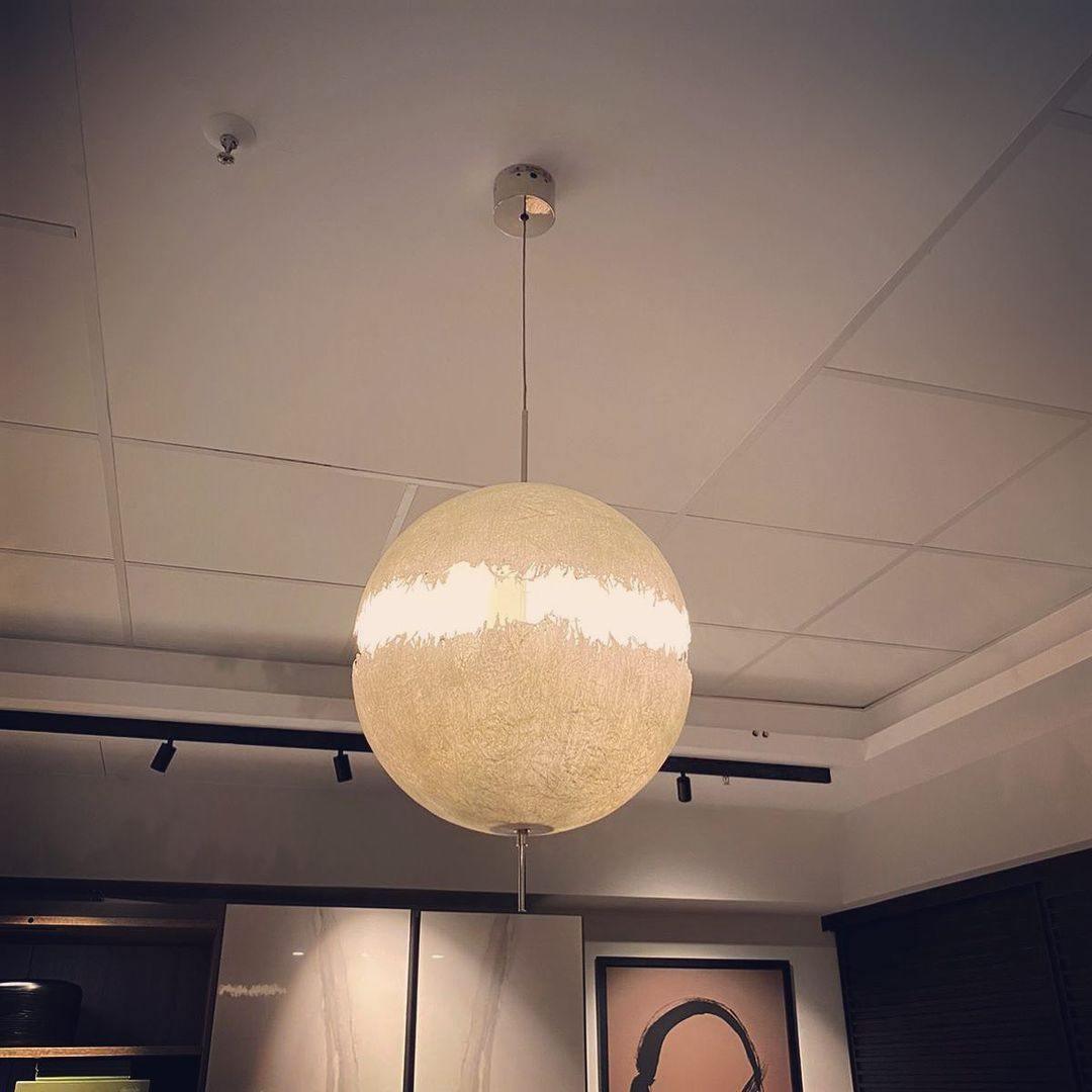 Pereneo Hanglamp