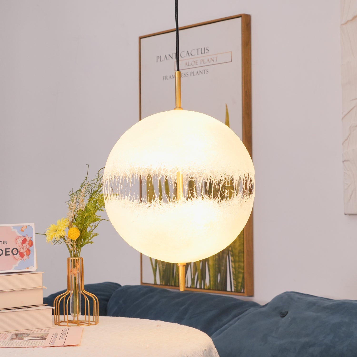 Pereneo Hanglamp