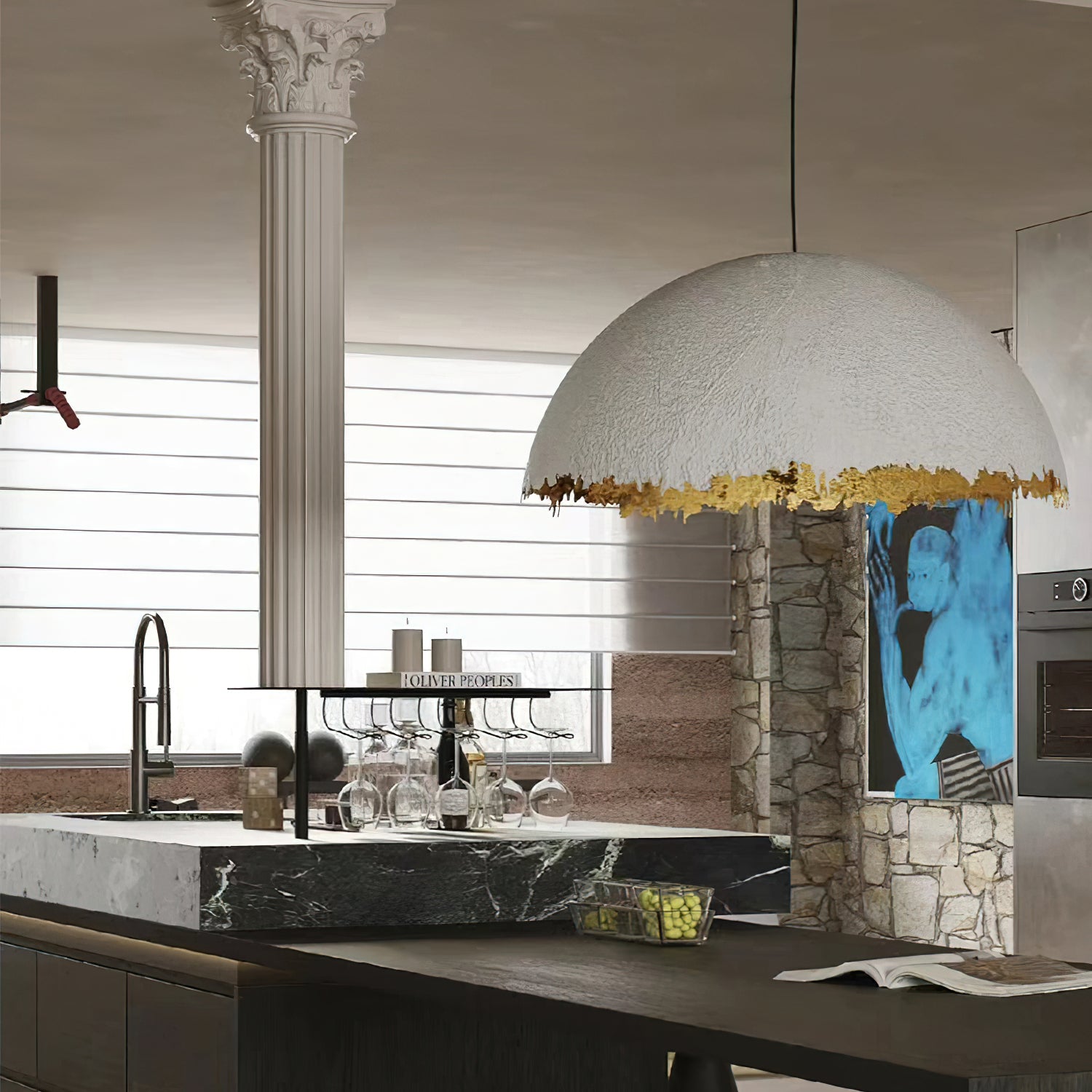 Koremsi Hanglamp