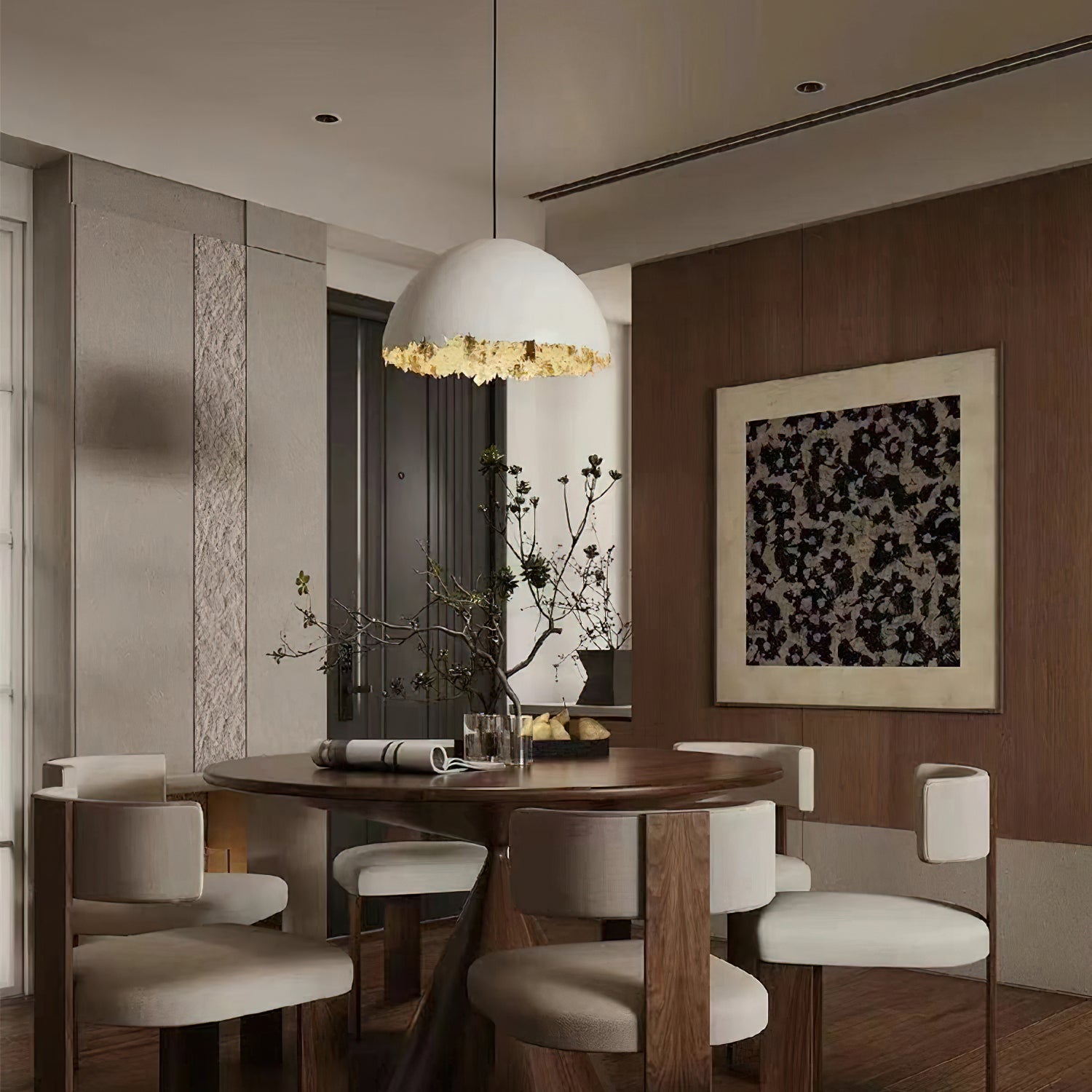 Koremsi Hanglamp