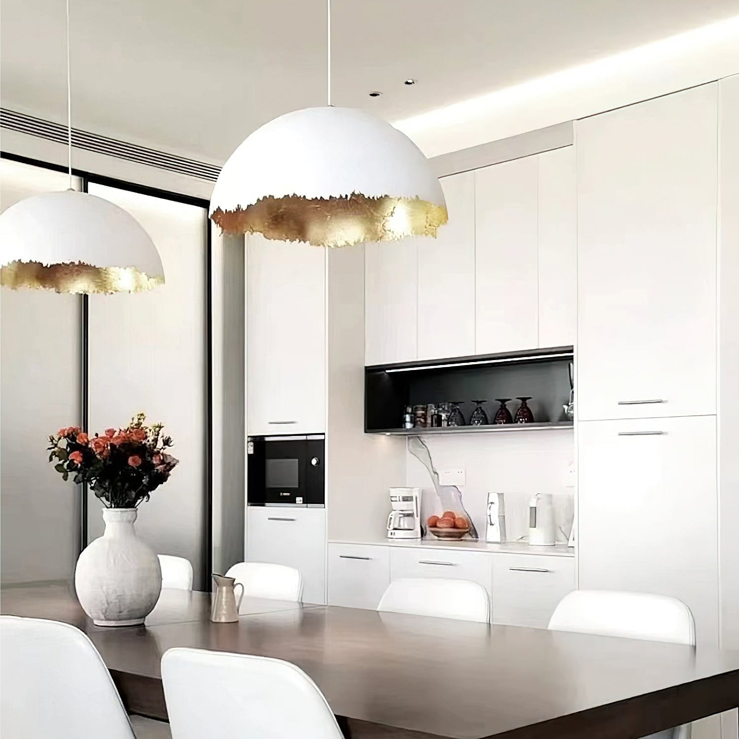Koremsi Hanglamp