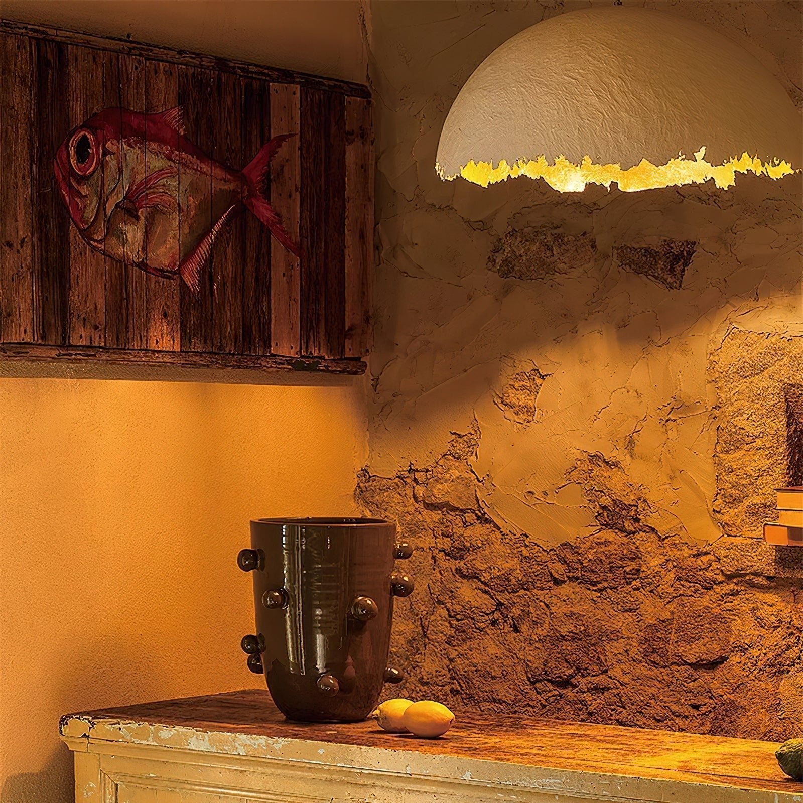 Koremsi Hanglamp