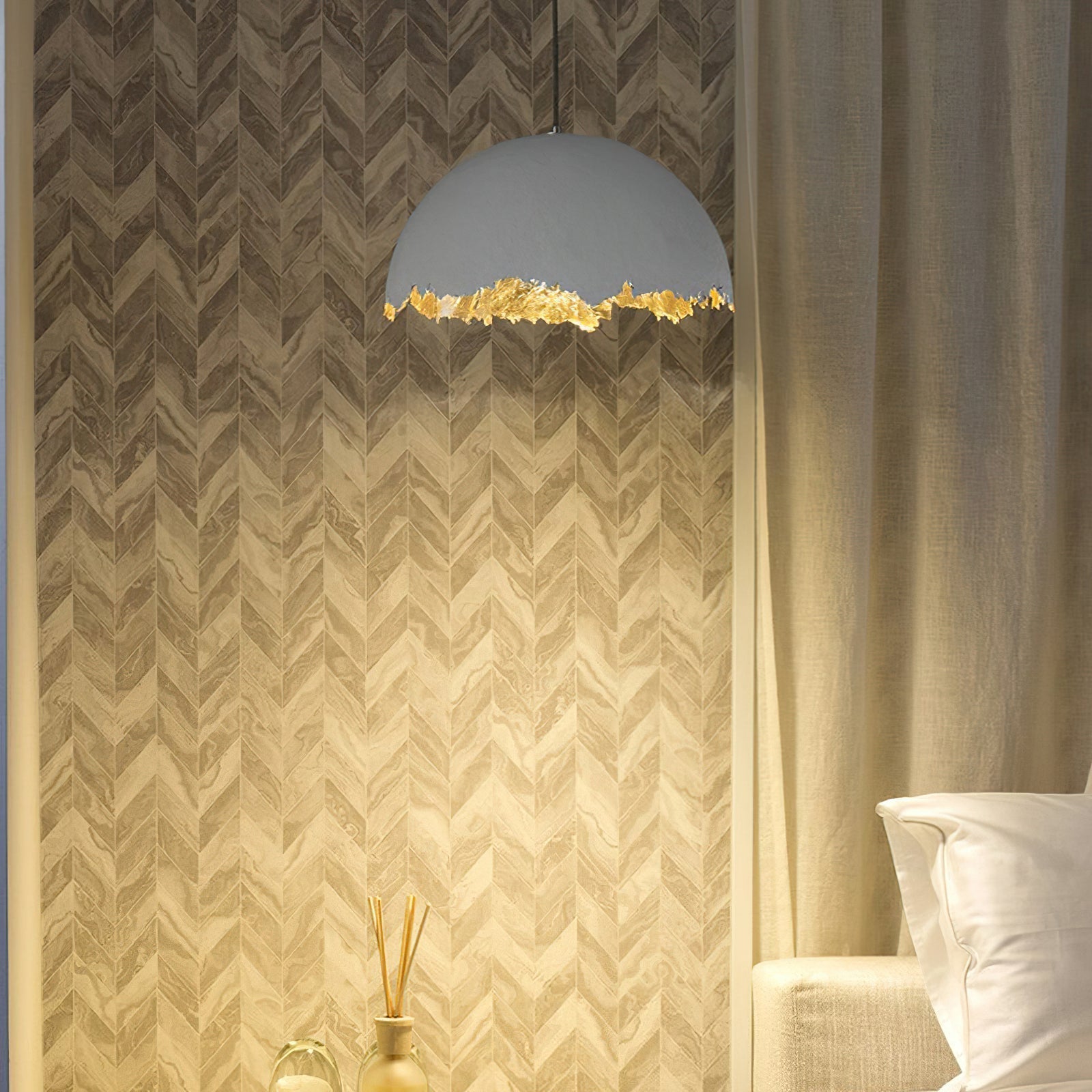 Koremsi Hanglamp