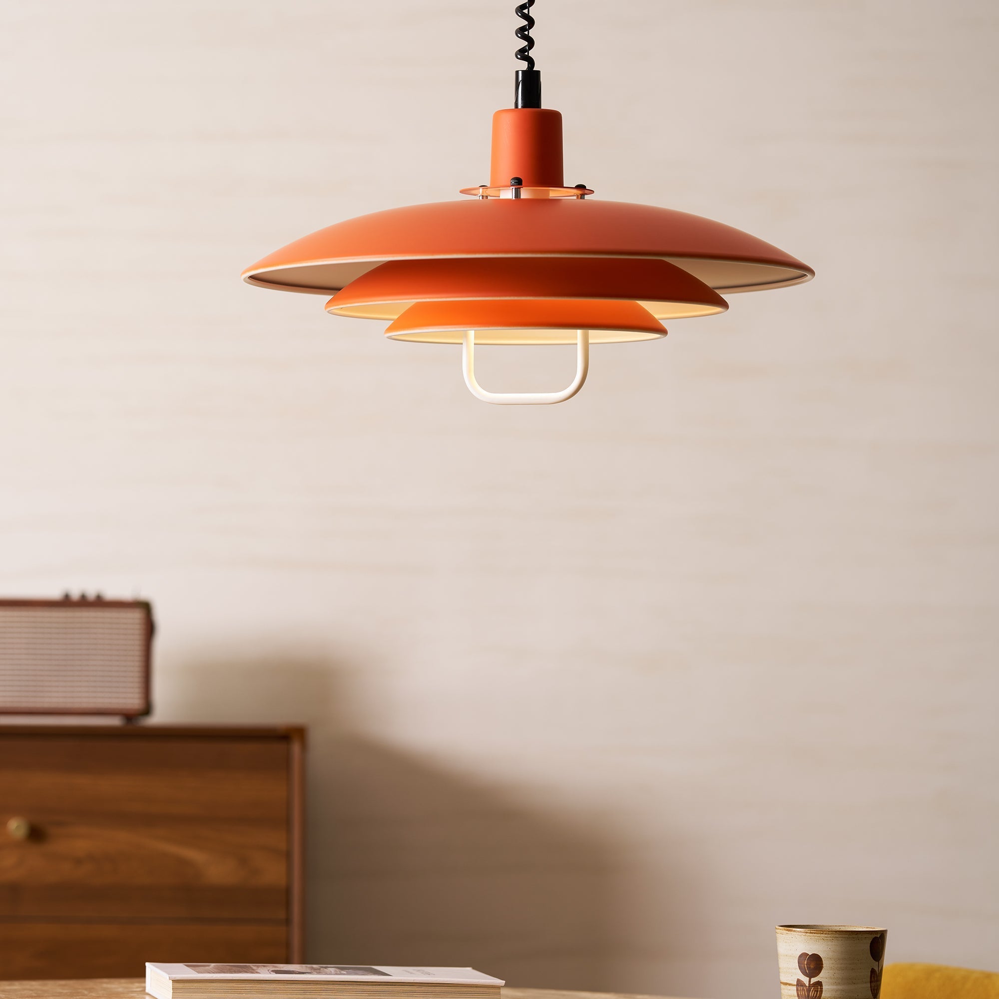Poulives Hanglamp