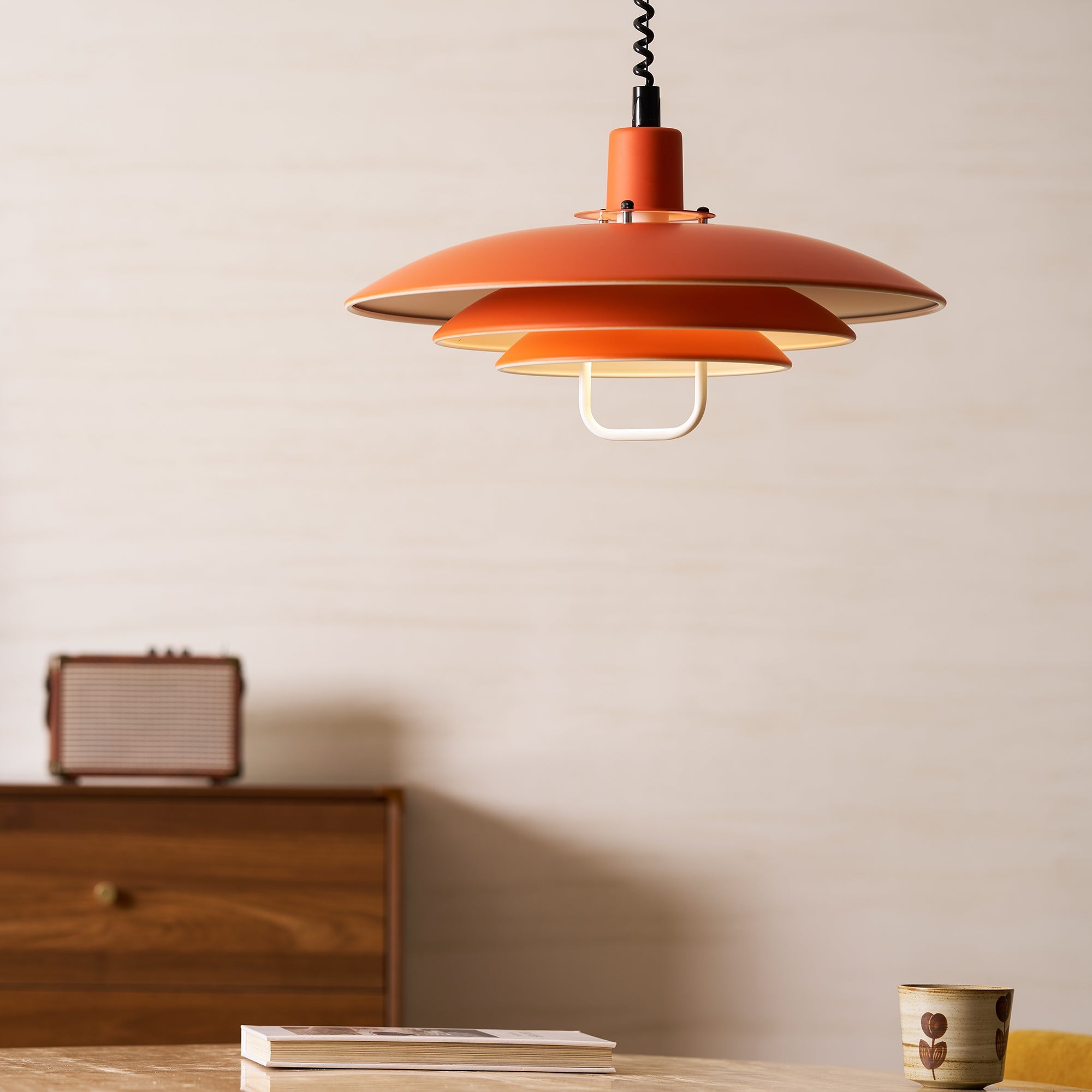 Poulives Hanglamp