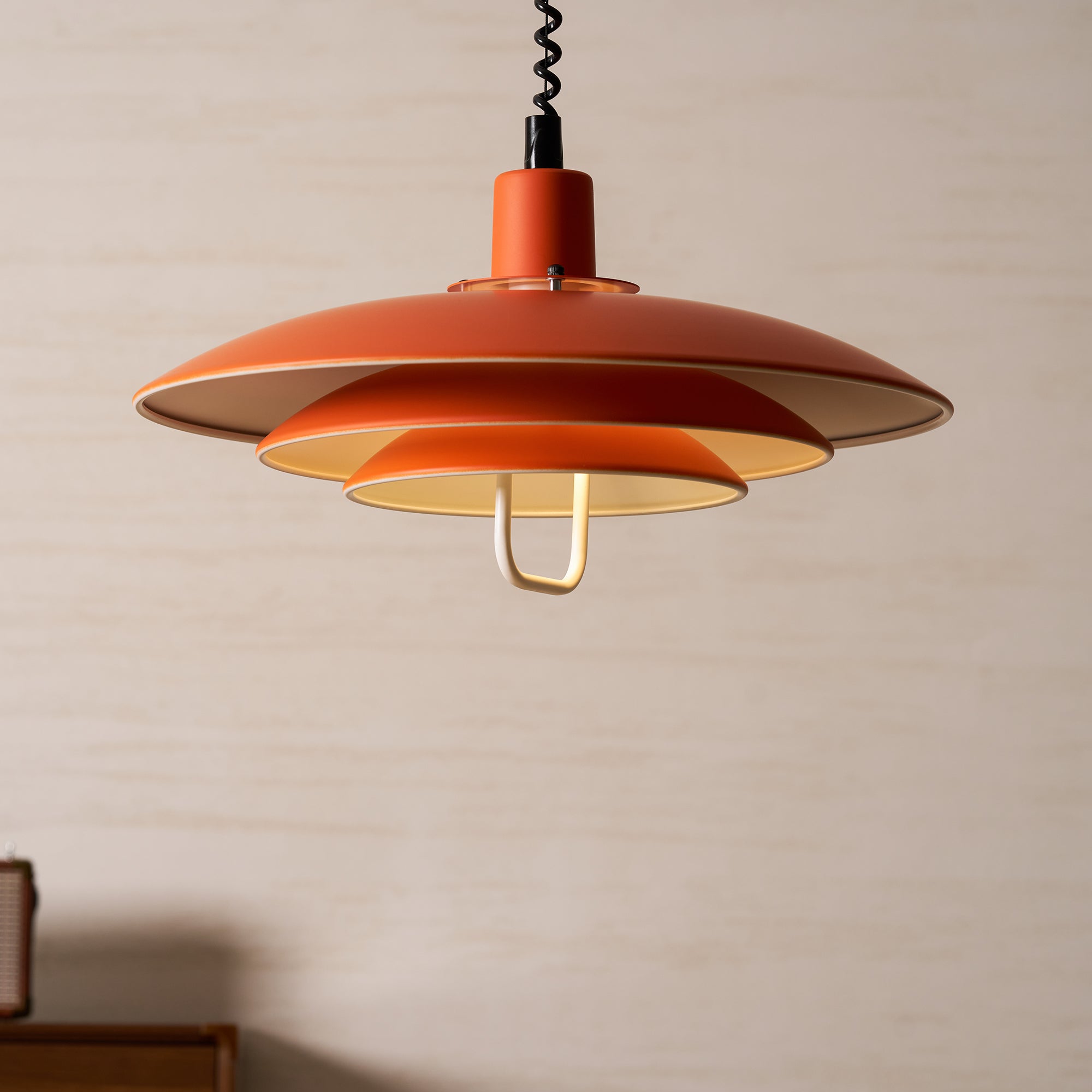 Poulives Hanglamp