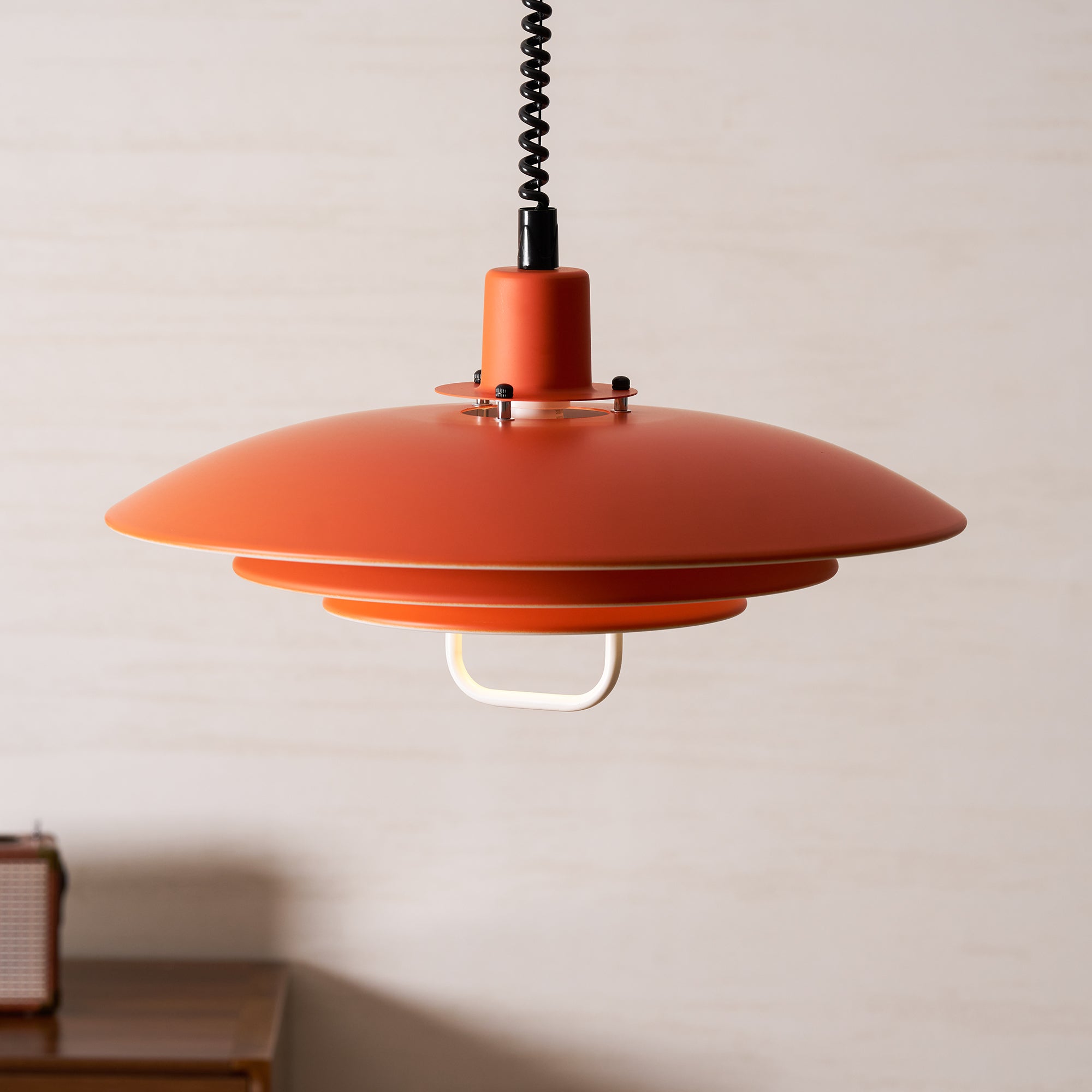 Poulives Hanglamp