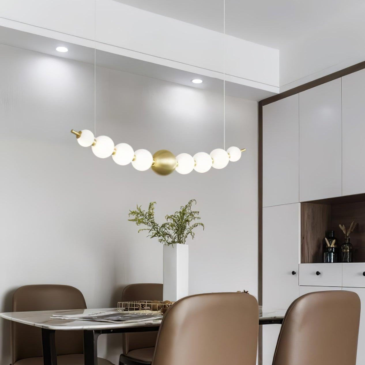 Pelzaye Hanglamp