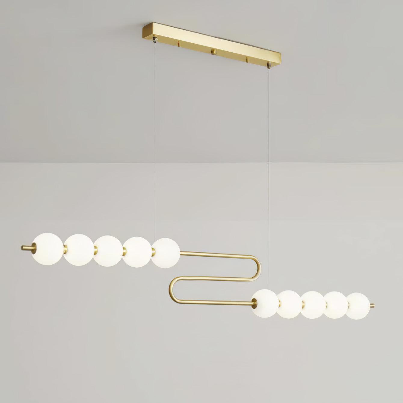 Pelzaye Hanglamp