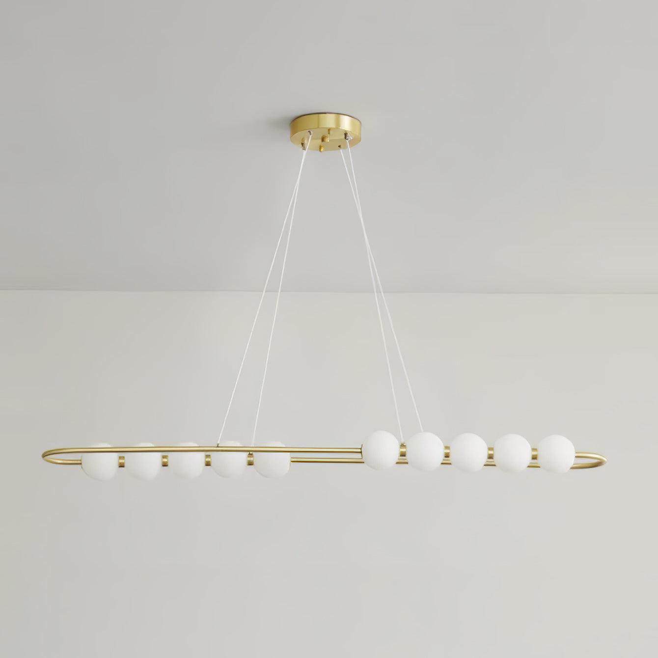 Pelzaye Hanglamp
