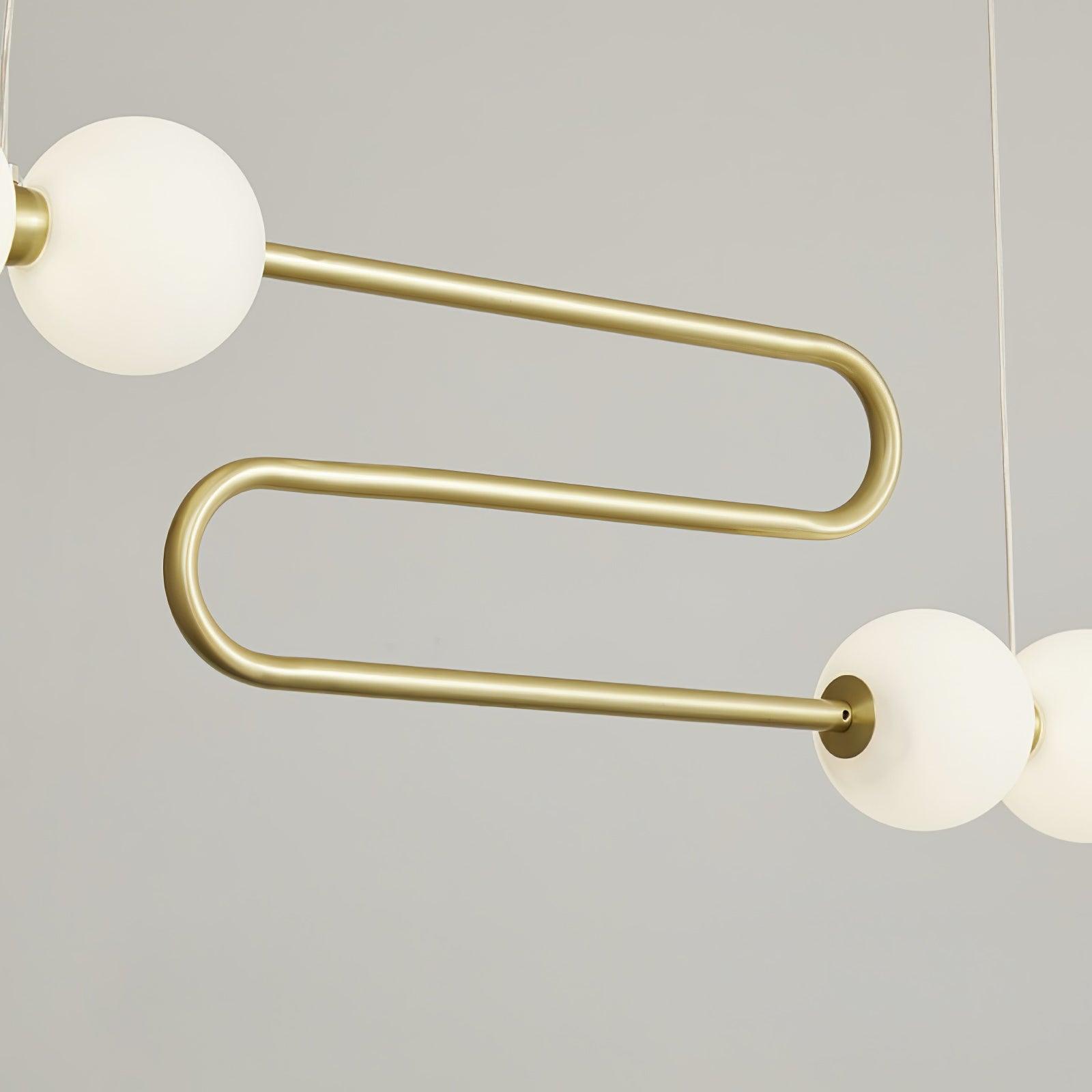 Pelzaye Hanglamp