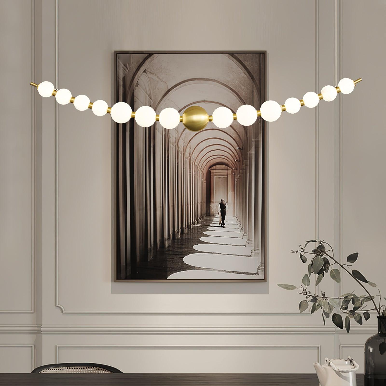 Pelzaye Hanglamp