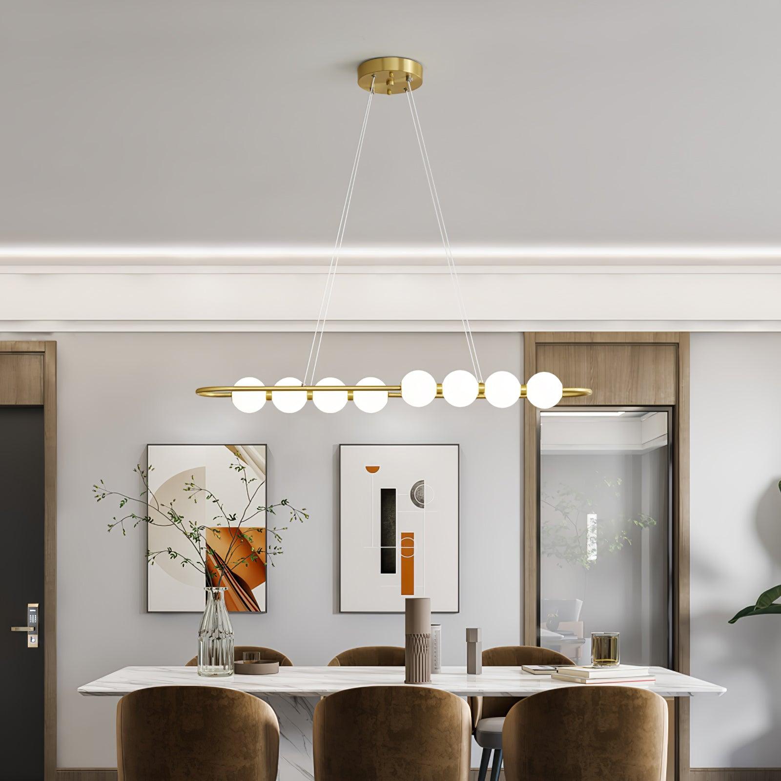 Pelzaye Hanglamp
