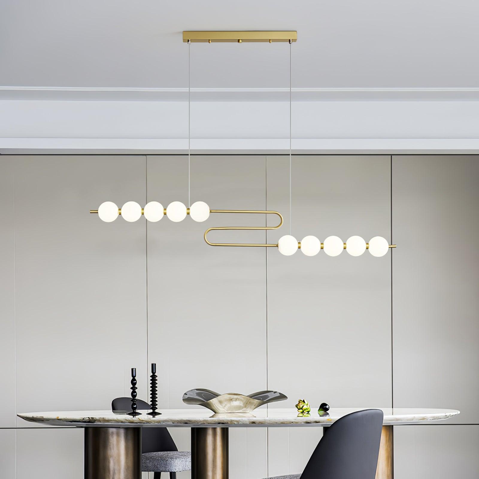 Pelzaye Hanglamp