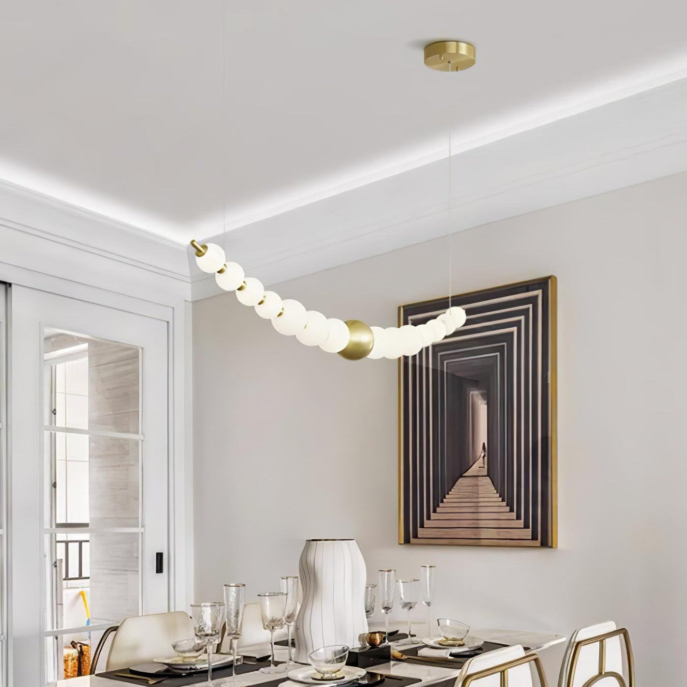 Pelzaye Hanglamp