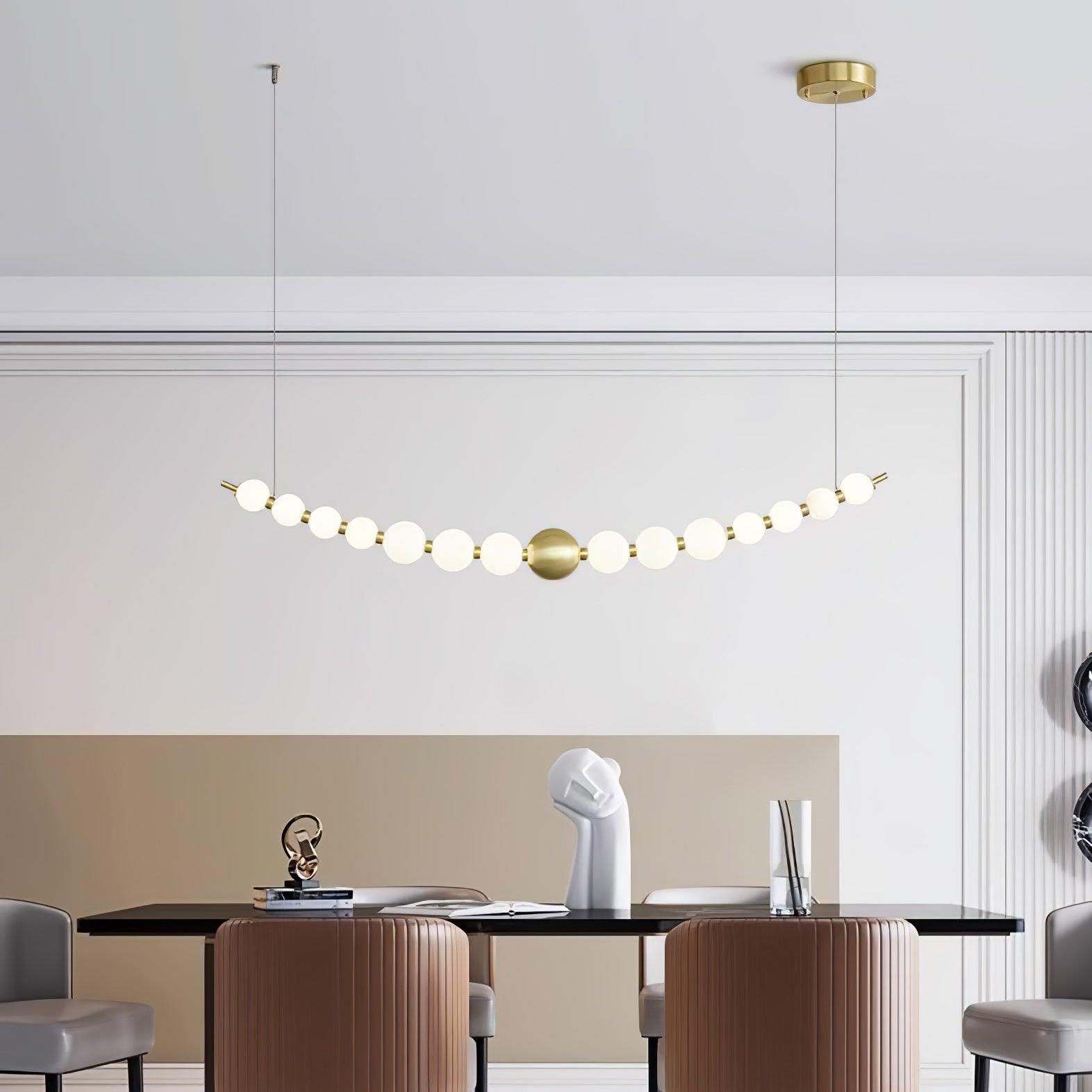 Pelzaye Hanglamp