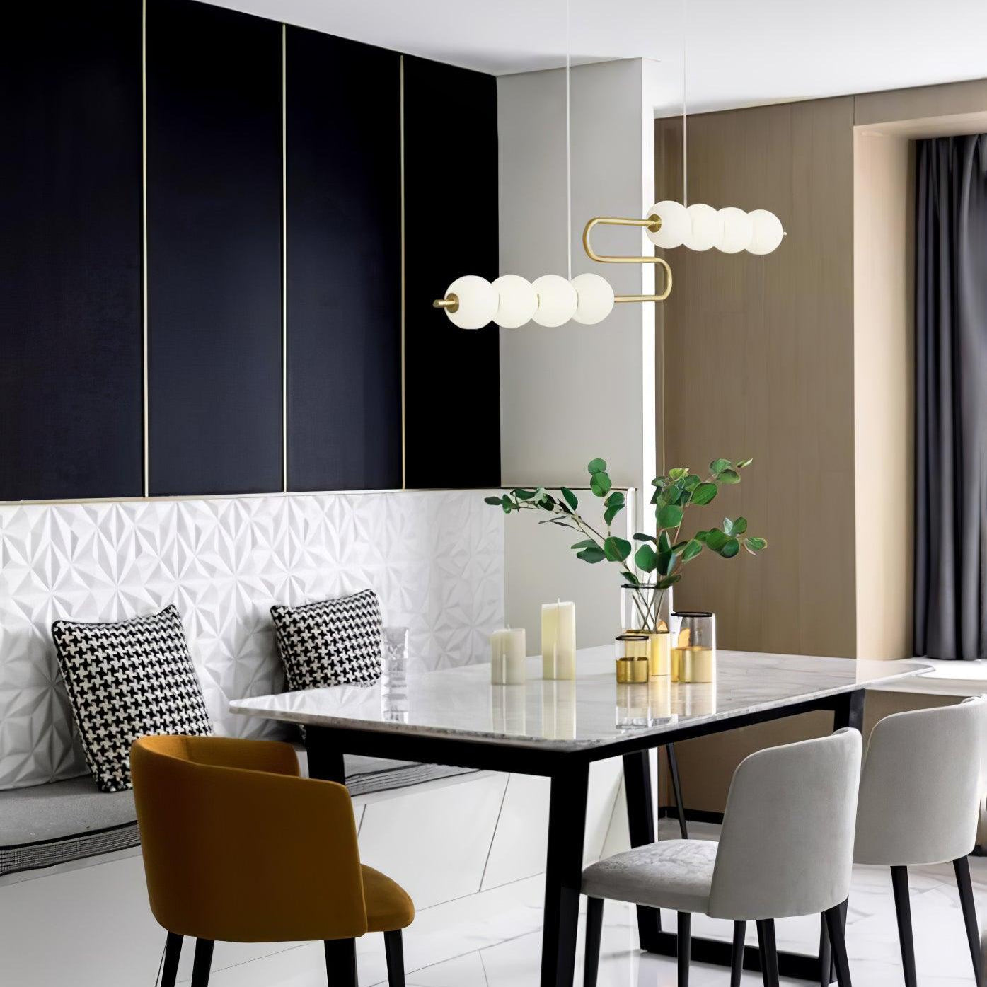 Pelzaye Hanglamp