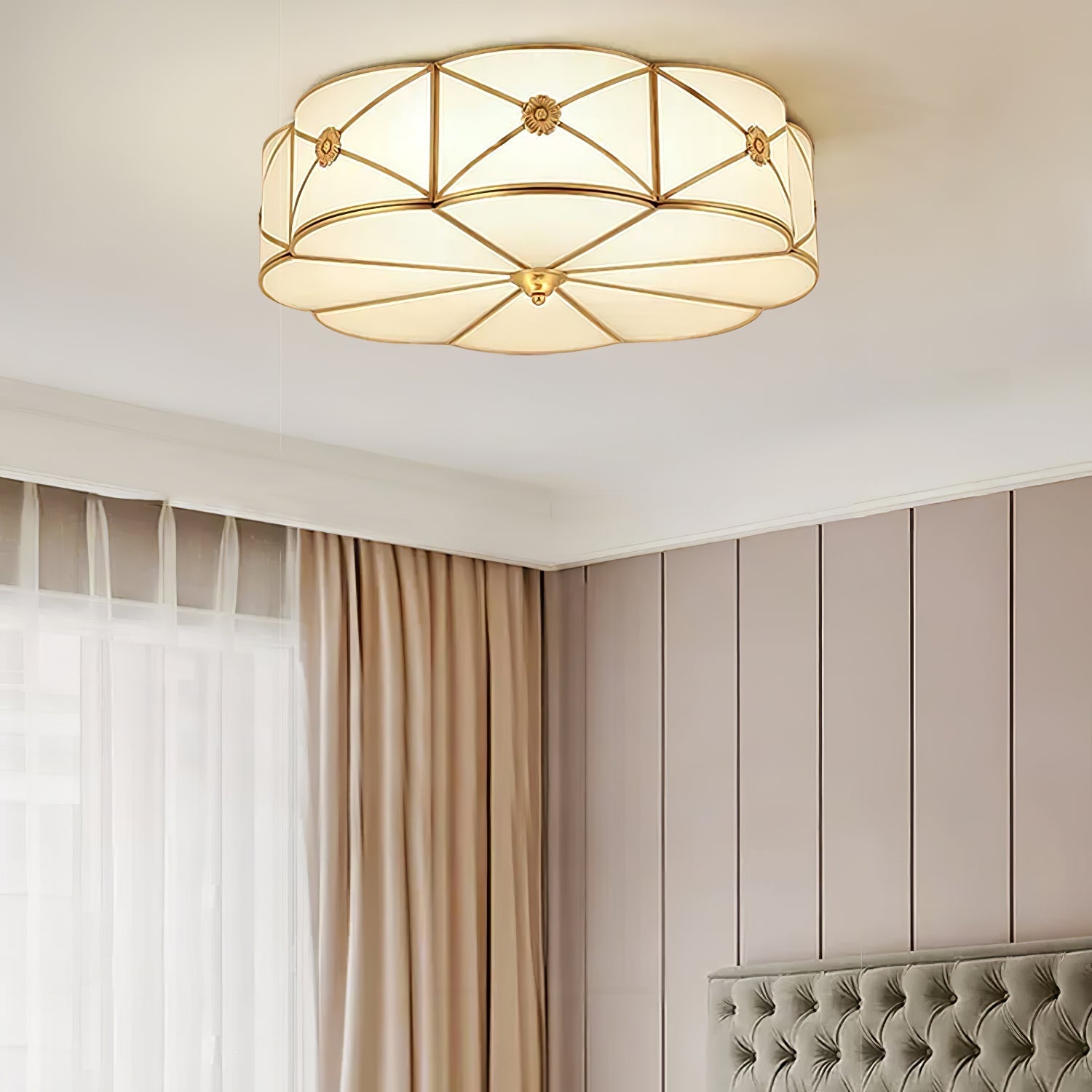 Pereston Plafondlamp