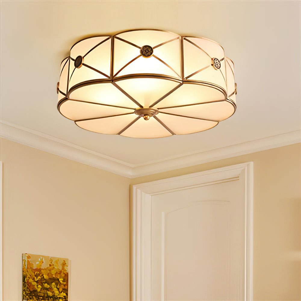 Pereston Plafondlamp