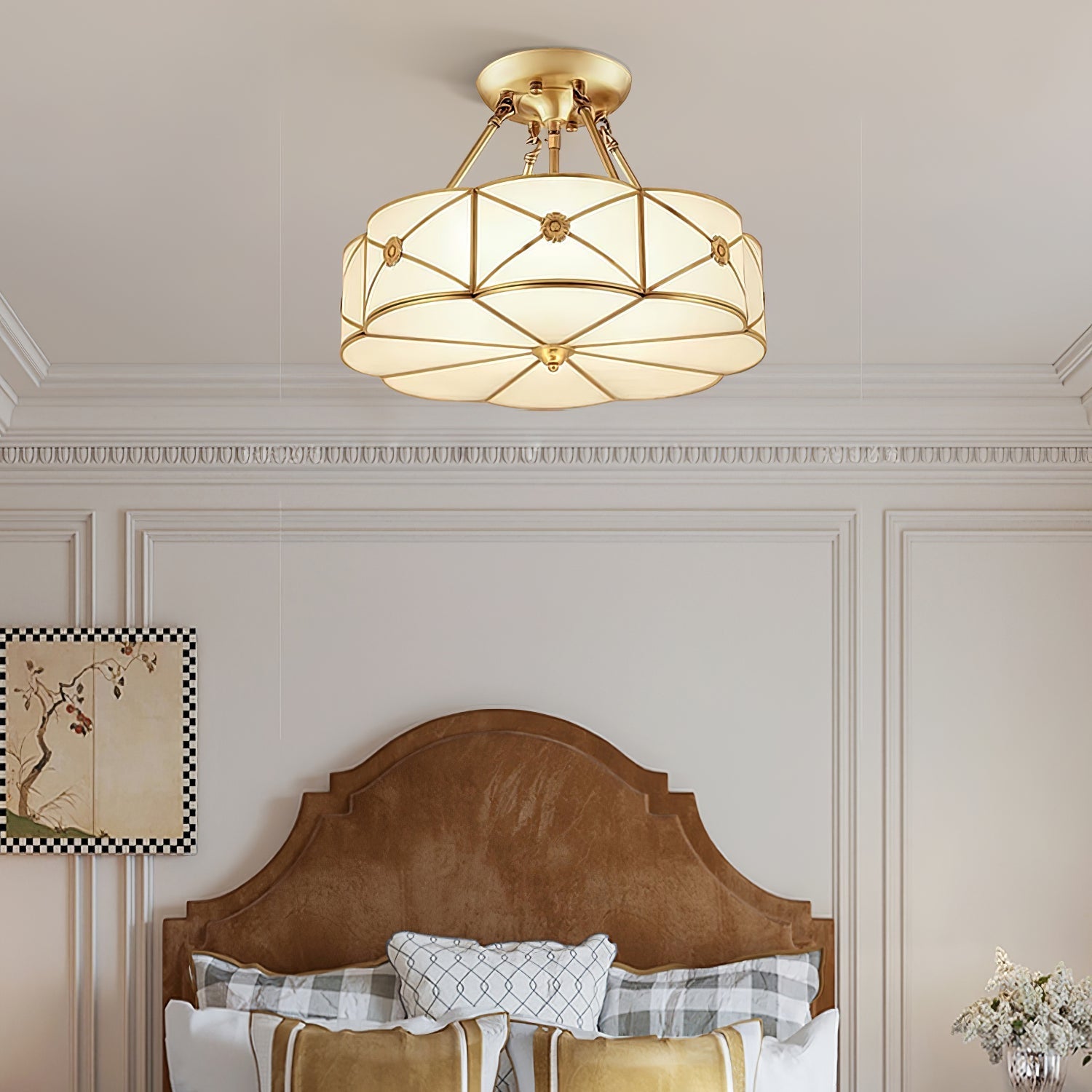 Pereston Plafondlamp