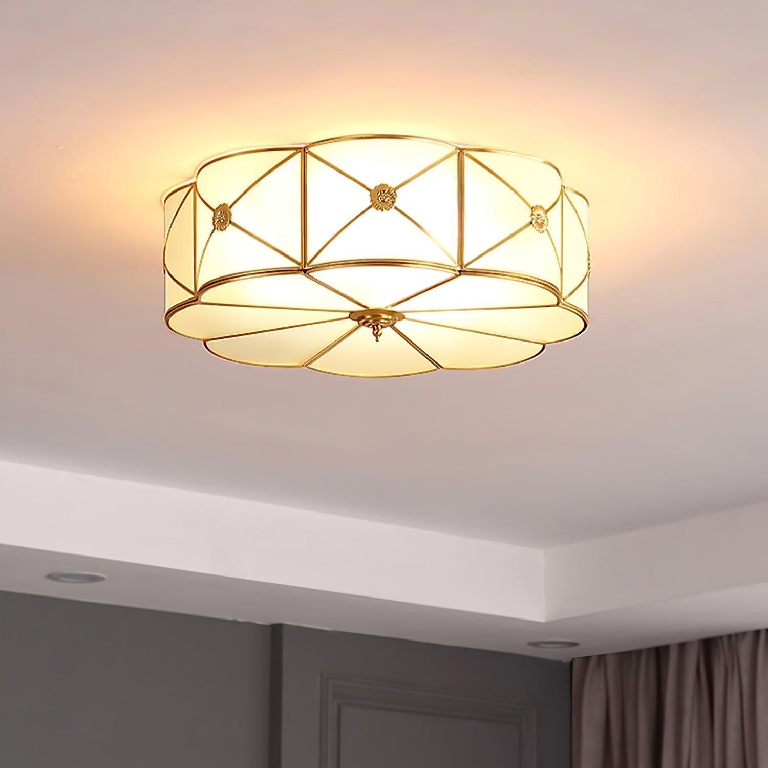 Pereston Plafondlamp