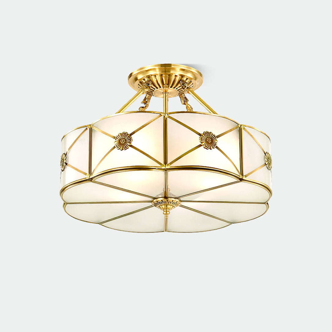 Pereston Plafondlamp