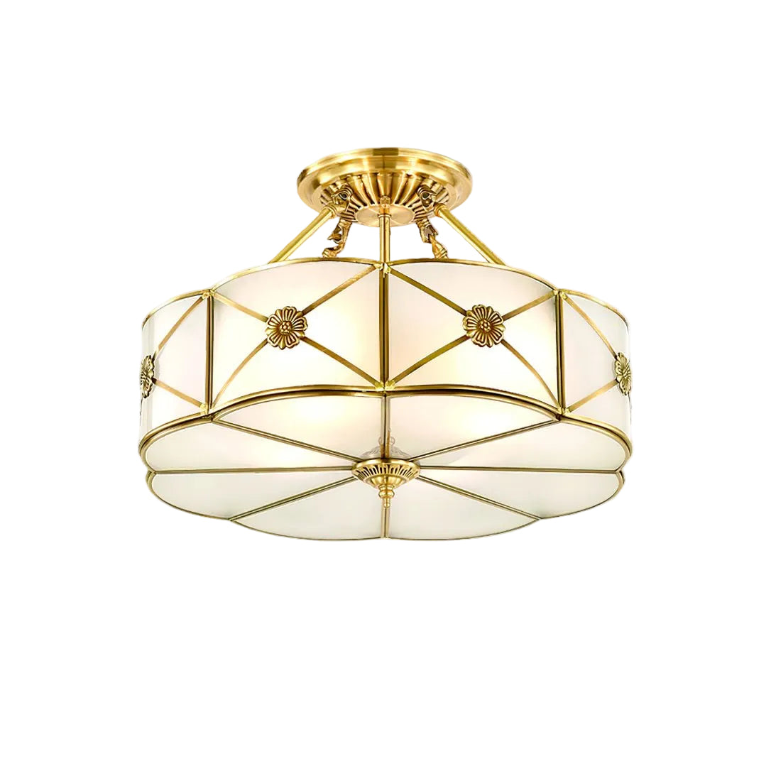 Pereston Plafondlamp