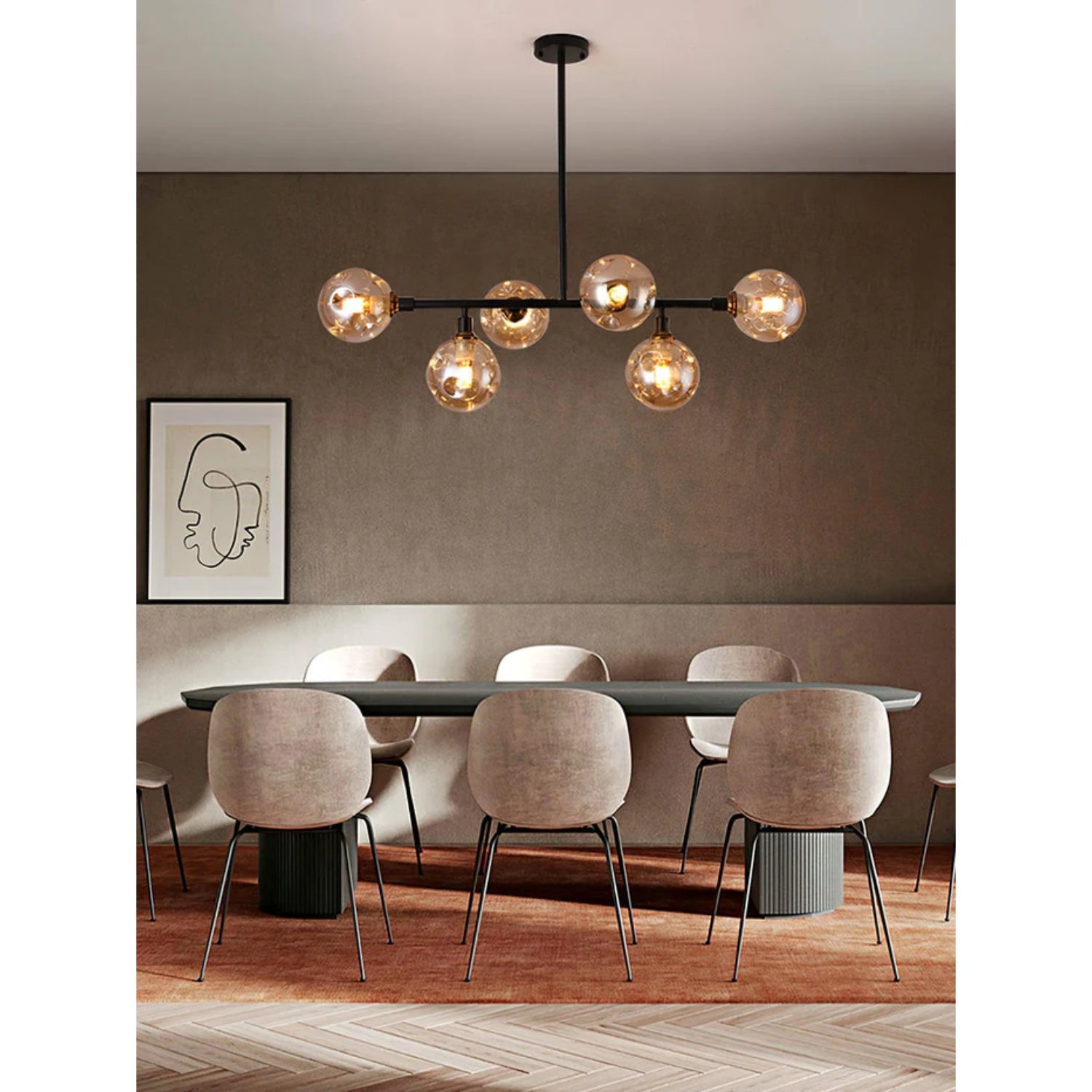 Perismo Hanglamp