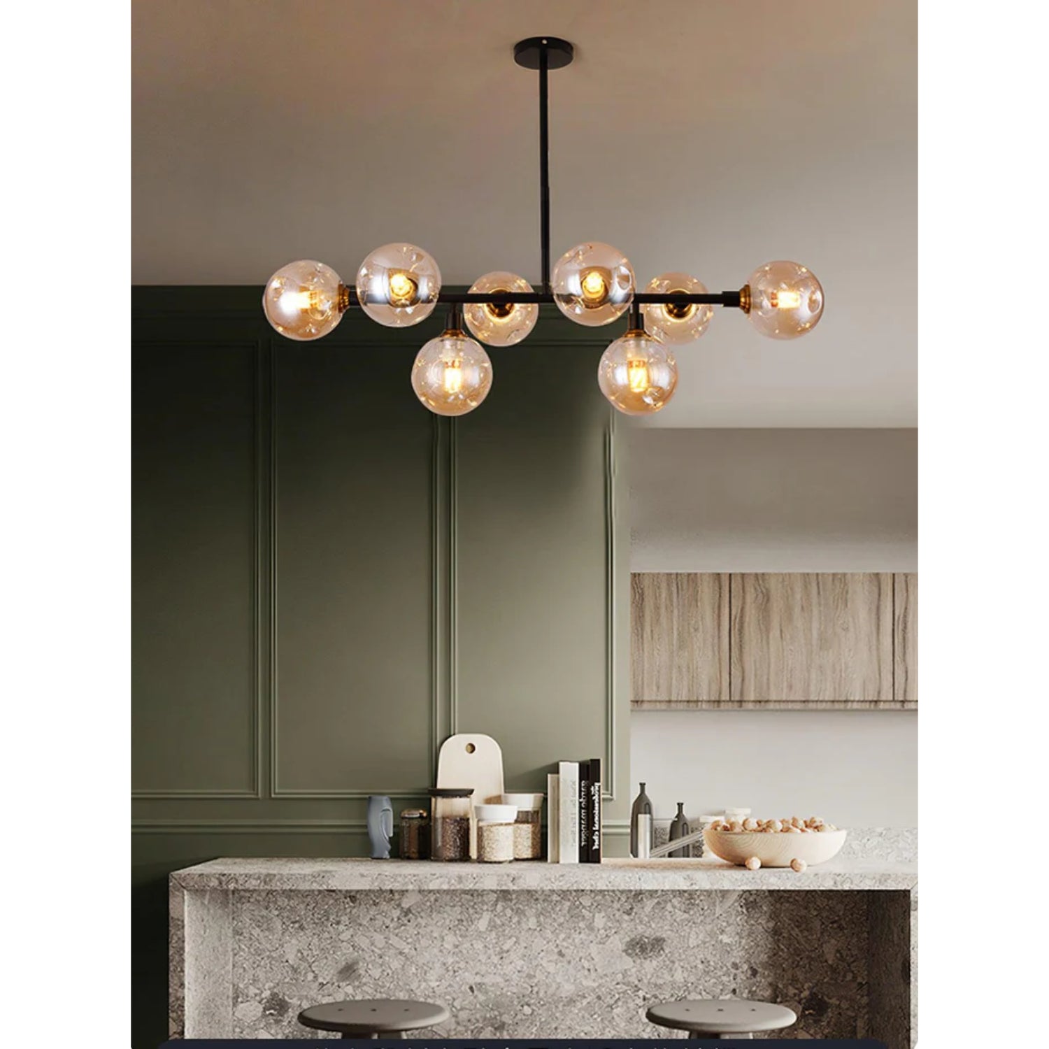 Perismo Hanglamp