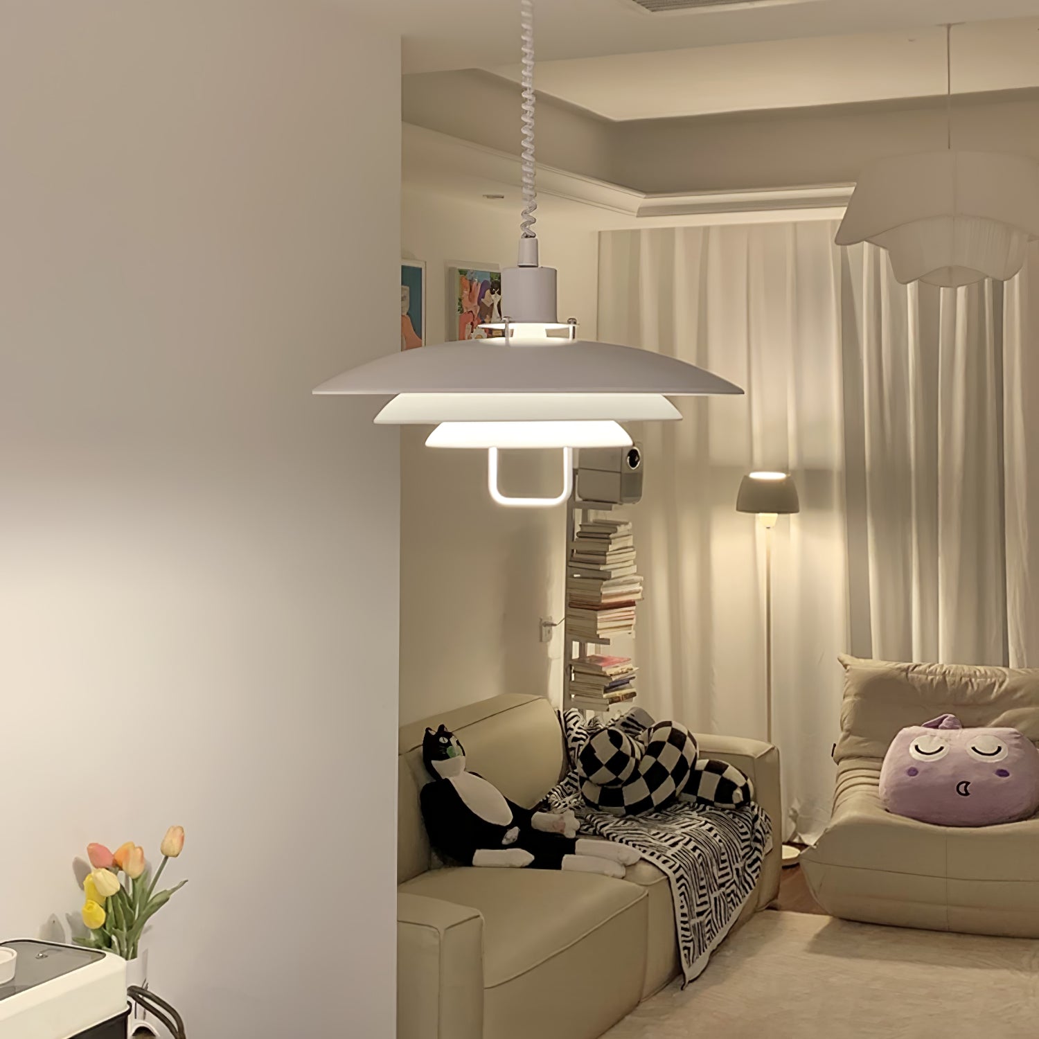 Poulives Hanglamp