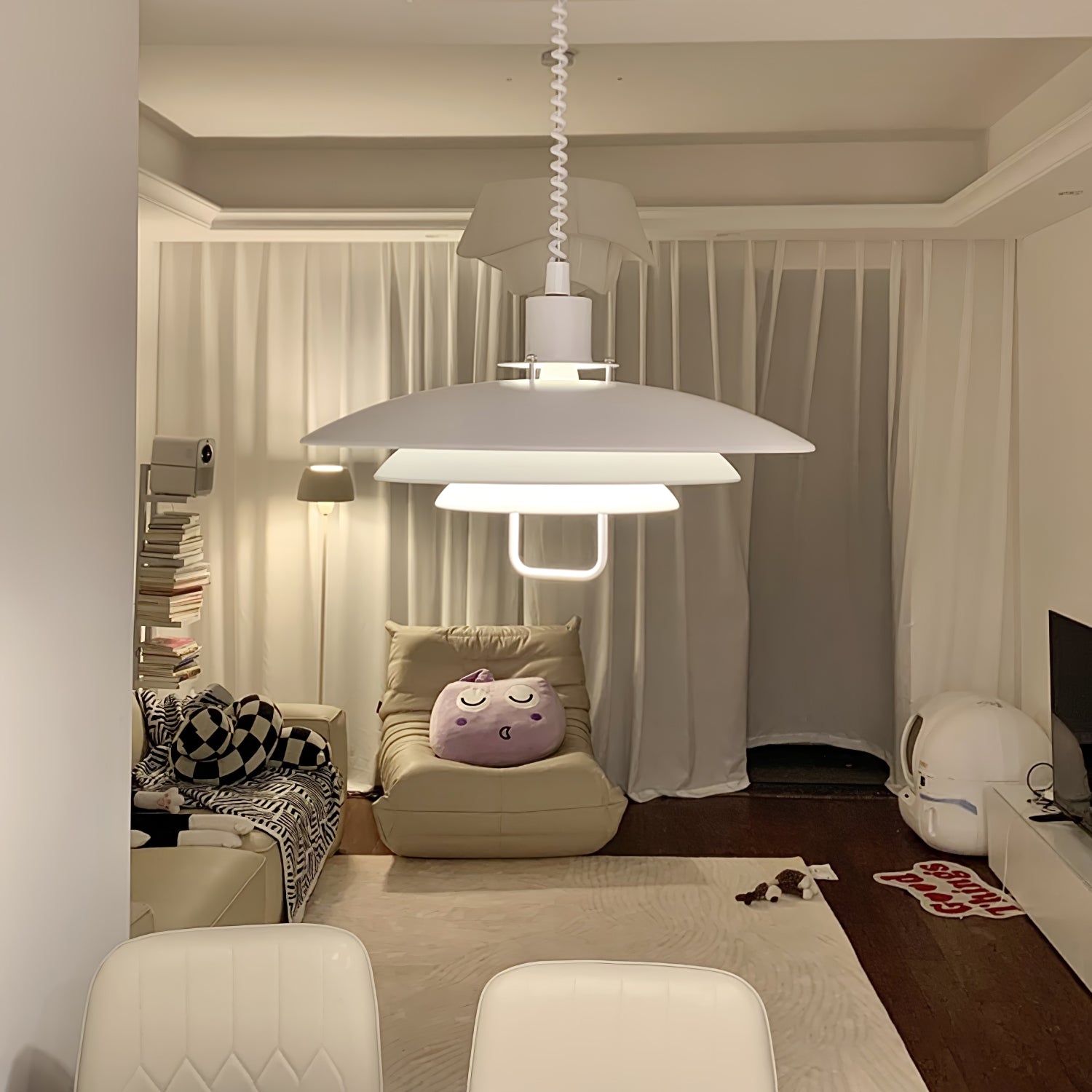 Poulives Hanglamp