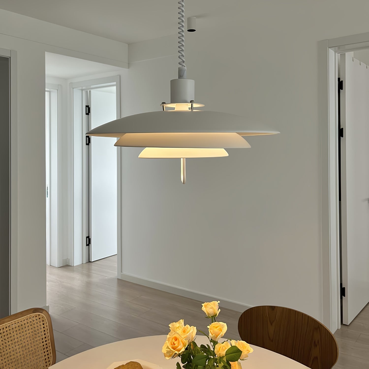Poulives Hanglamp