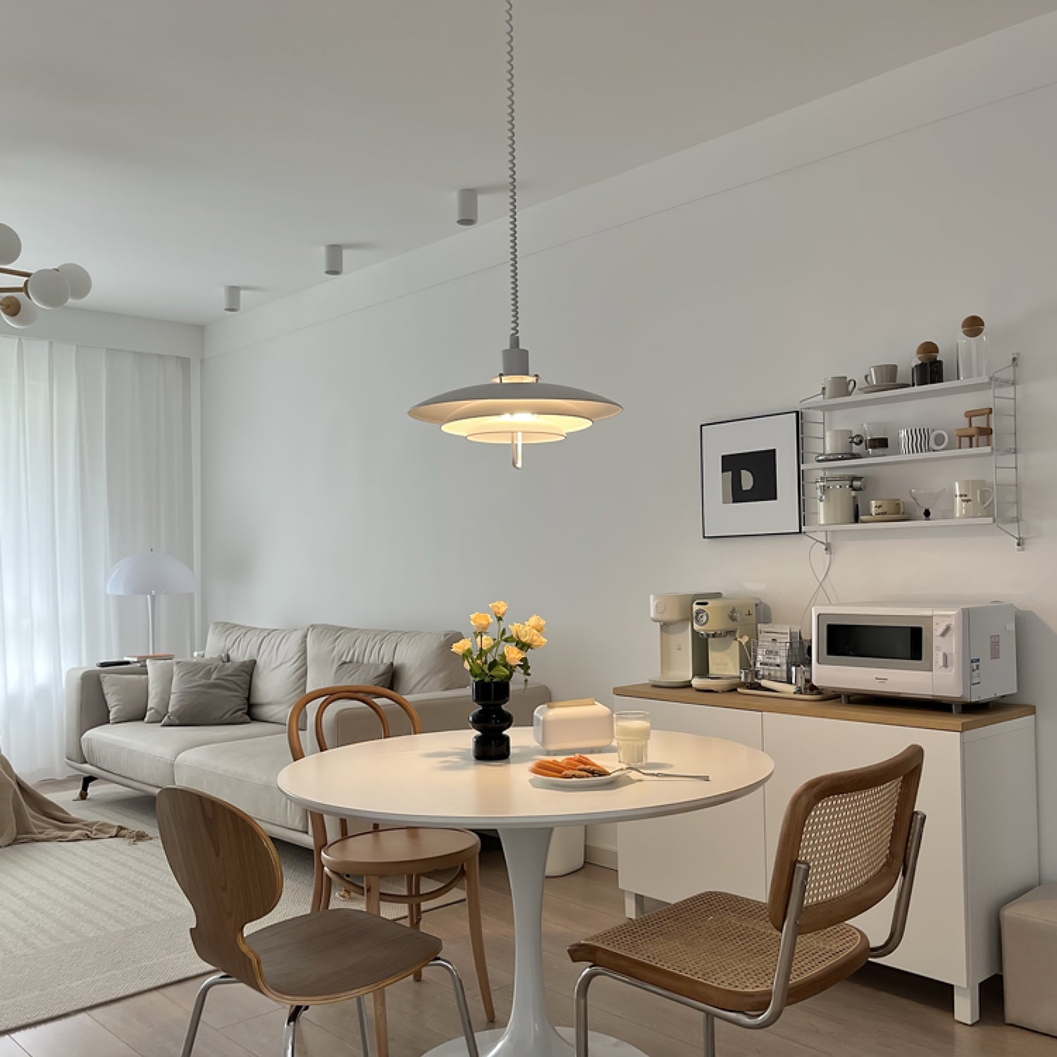 Poulives Hanglamp