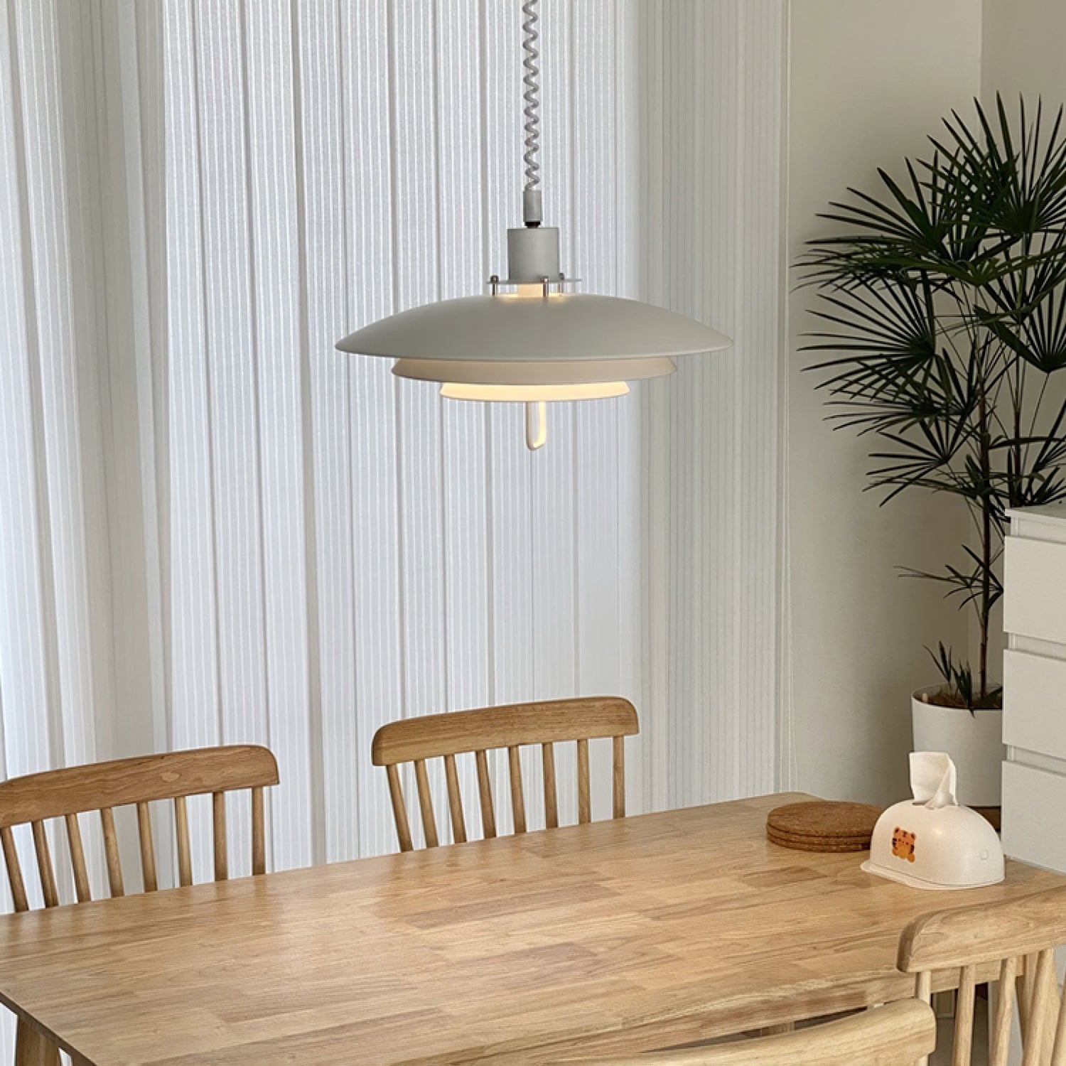 Poulives Hanglamp
