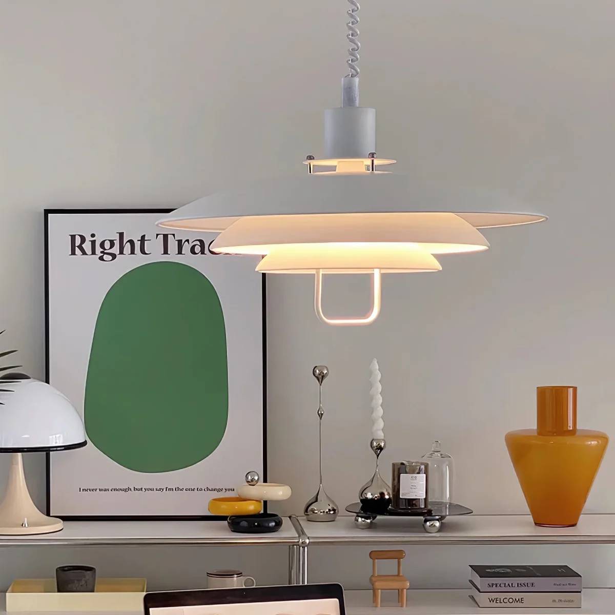 Poulives Hanglamp