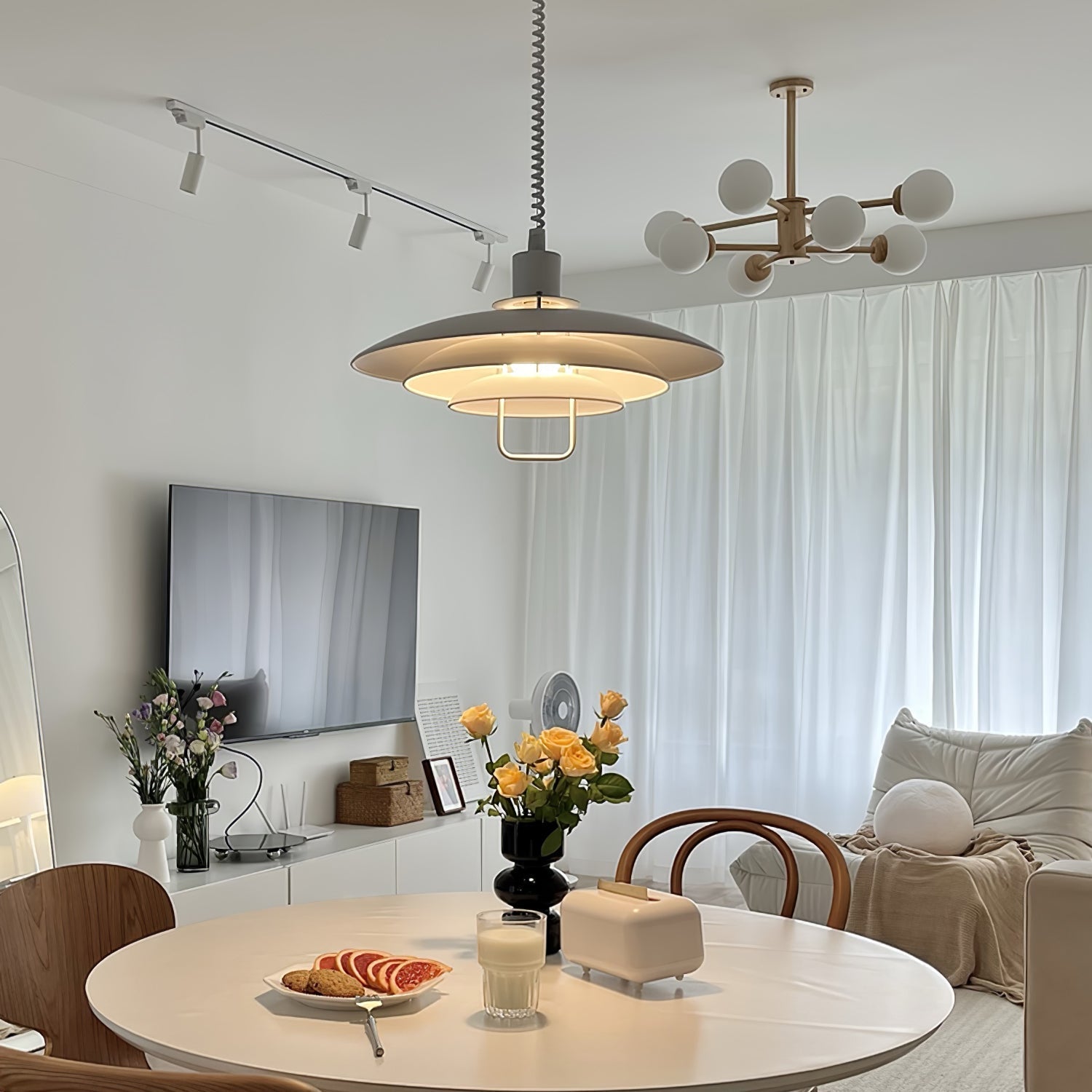 Poulives Hanglamp