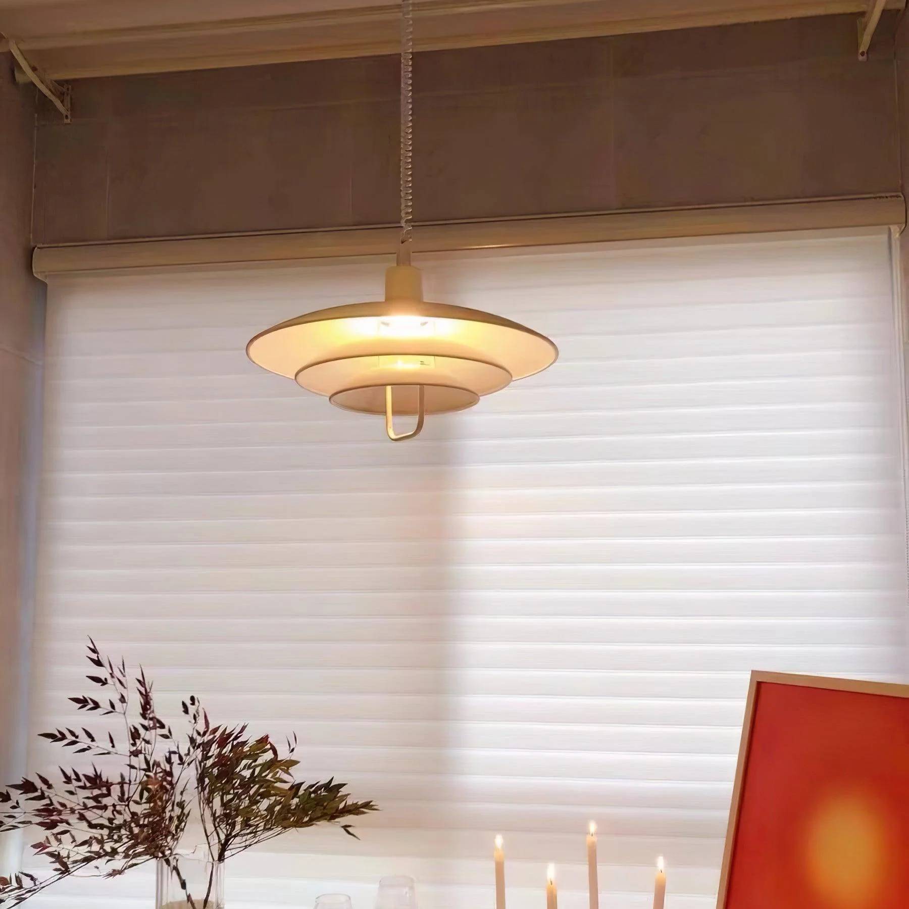 Poulives Hanglamp