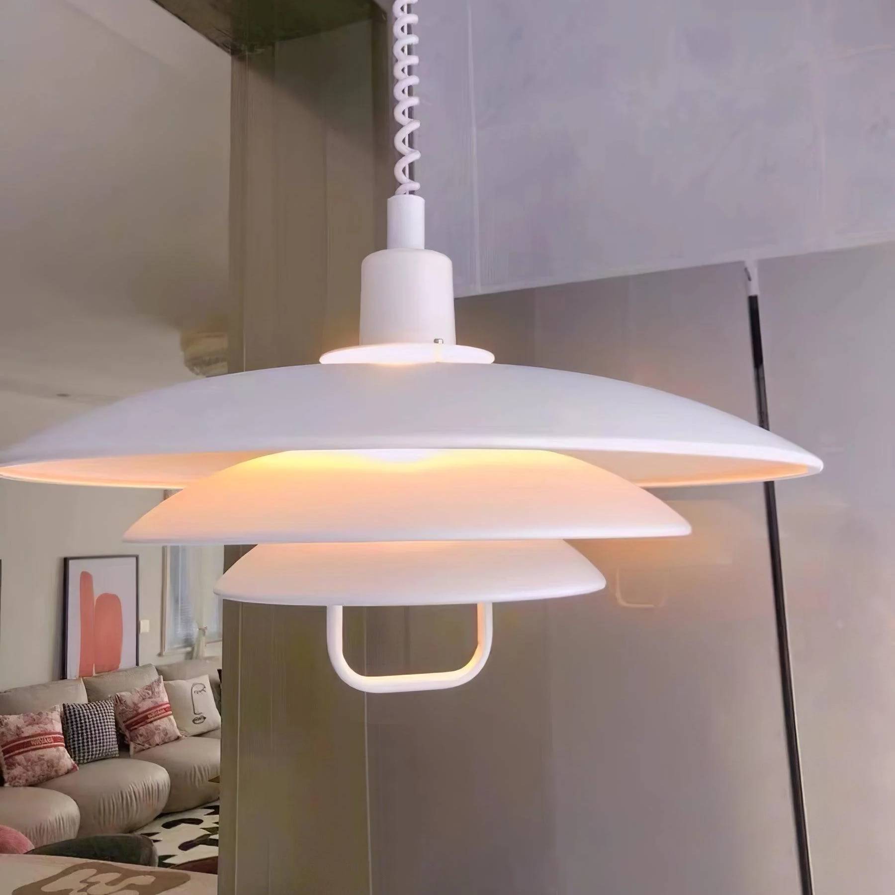 Poulives Hanglamp