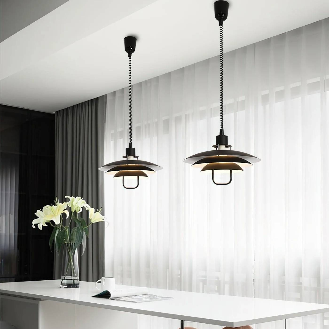 Poulives Hanglamp