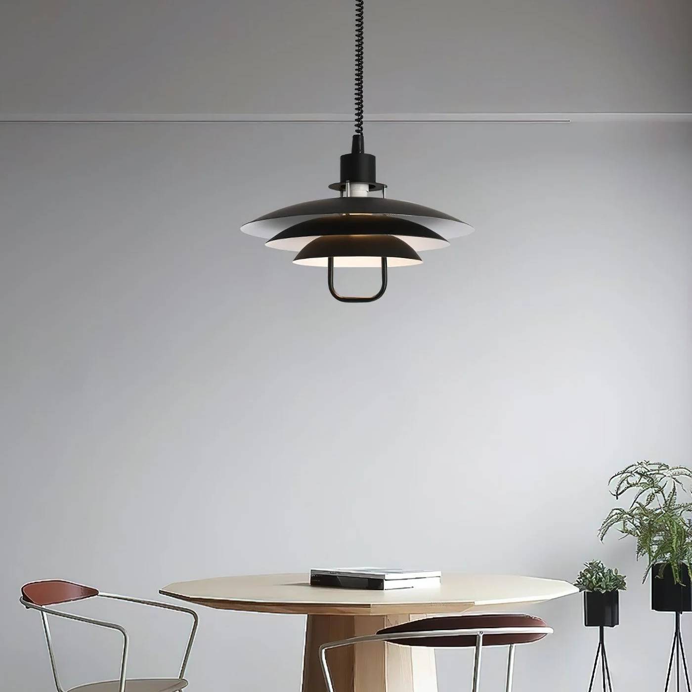 Poulives Hanglamp