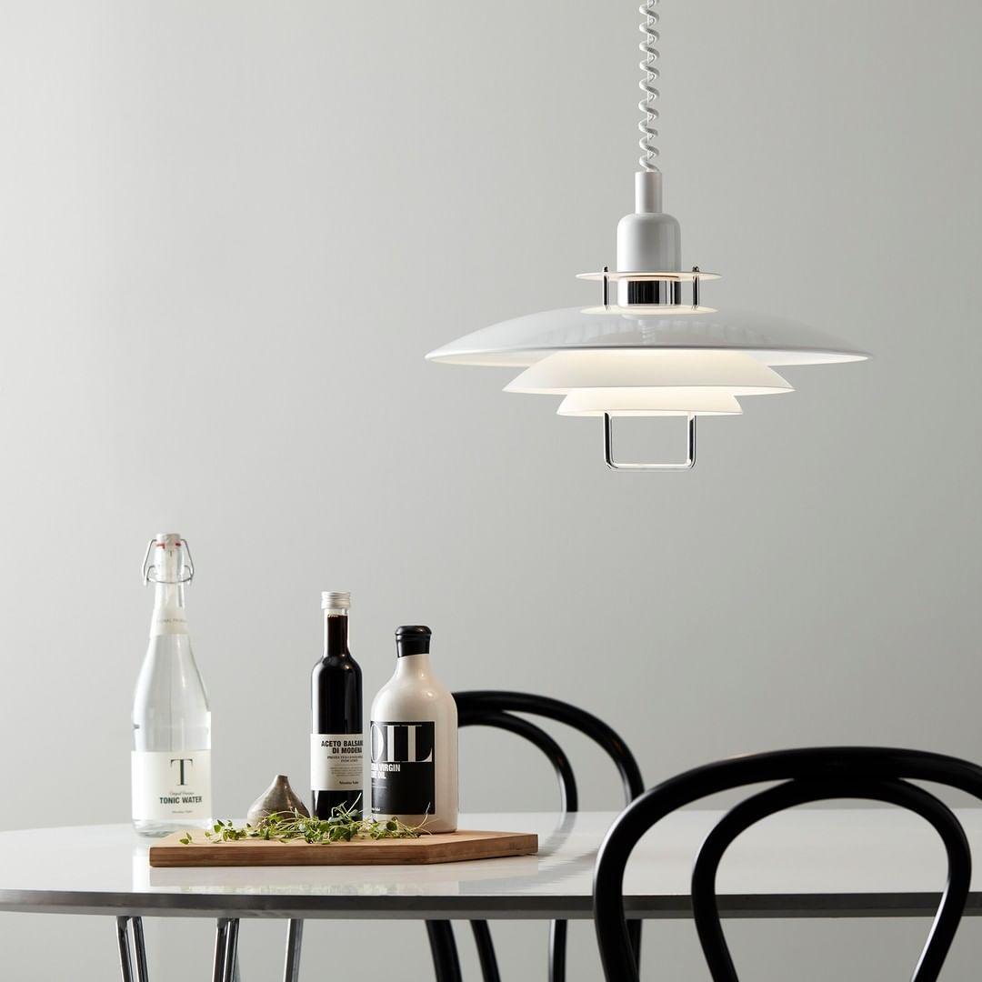 Poulives Hanglamp